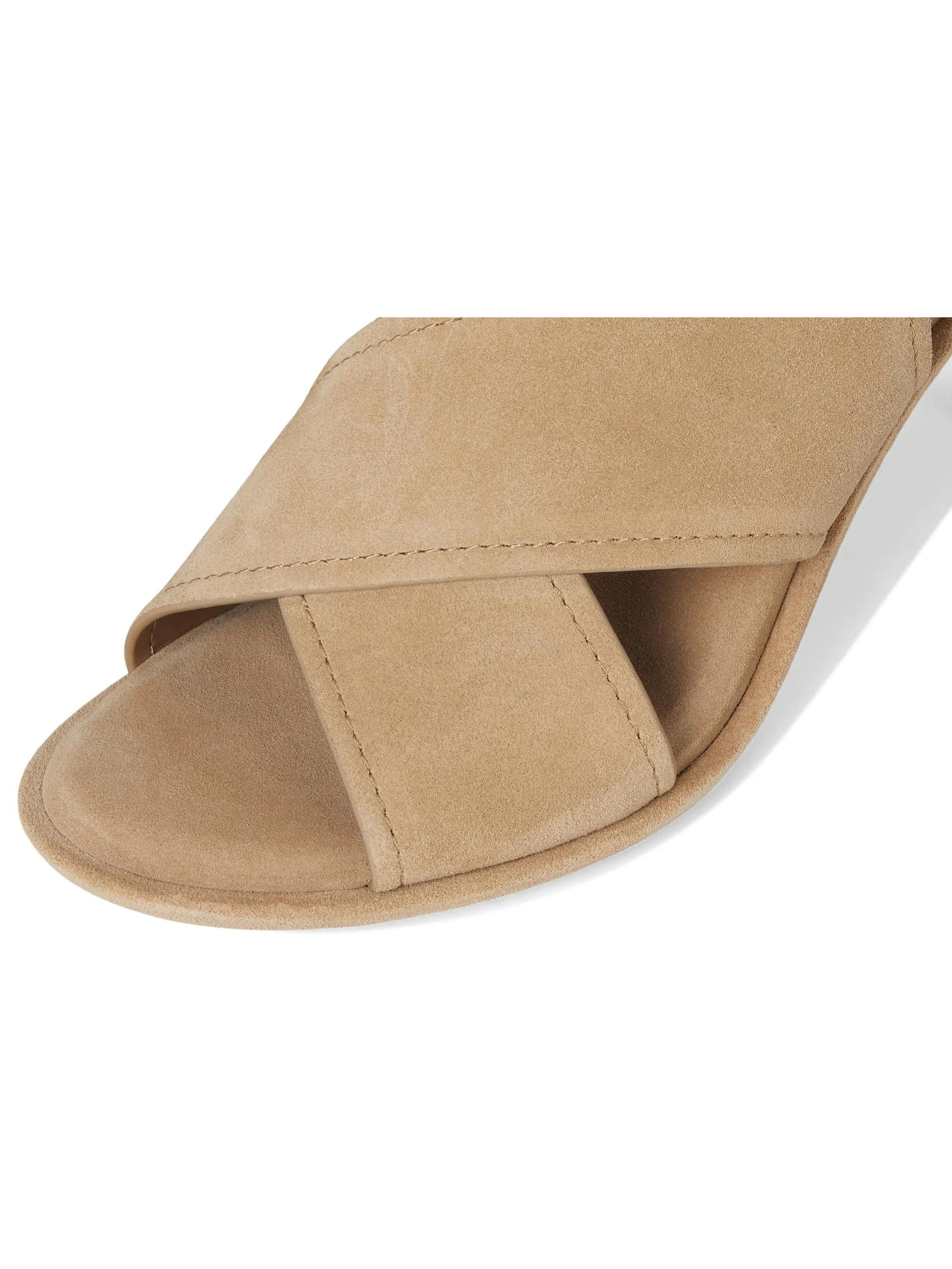 Сандалии Vince Camuto Famla Cross-band High Heel Sandals — 6