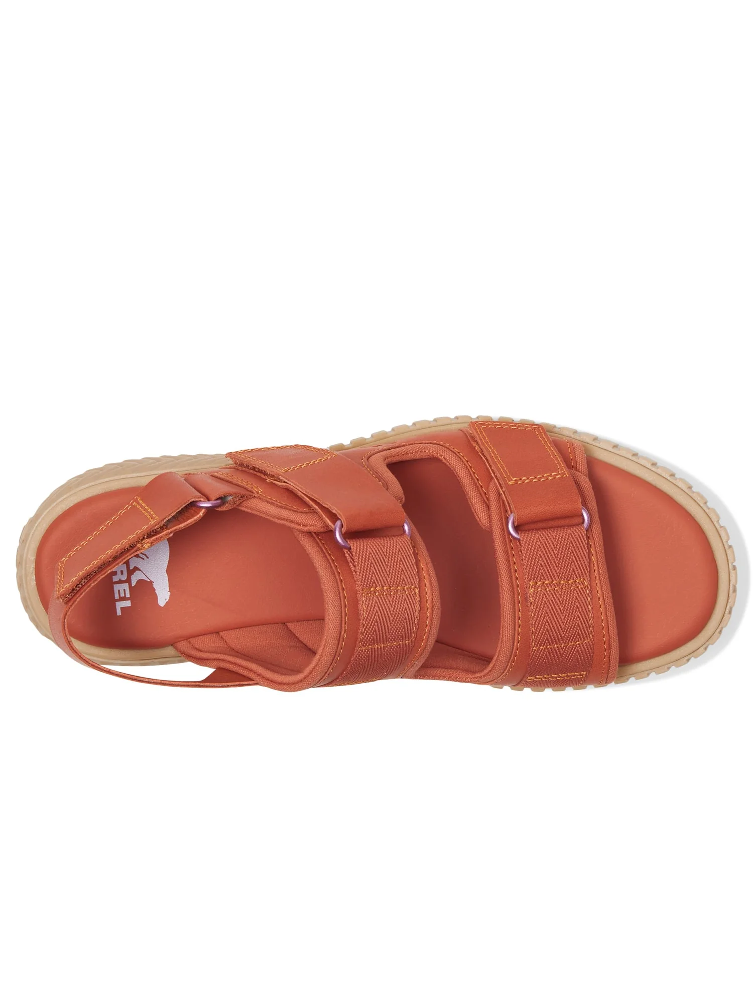 Сандалии SOREL Ona Ave Multistrap Mid Sandals — 2