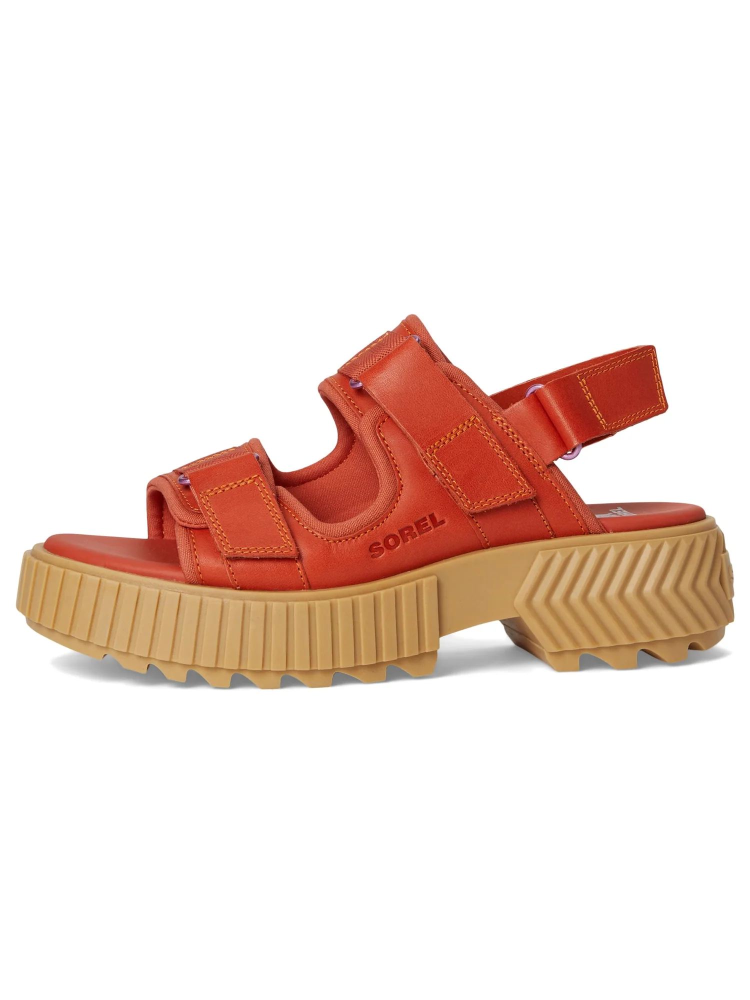 Сандалии SOREL Ona Ave Multistrap Mid Sandals — 4