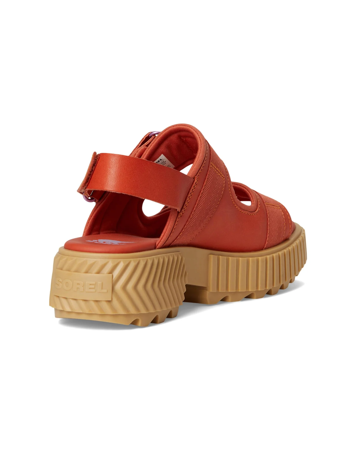 Сандалии SOREL Ona Ave Multistrap Mid Sandals — 5