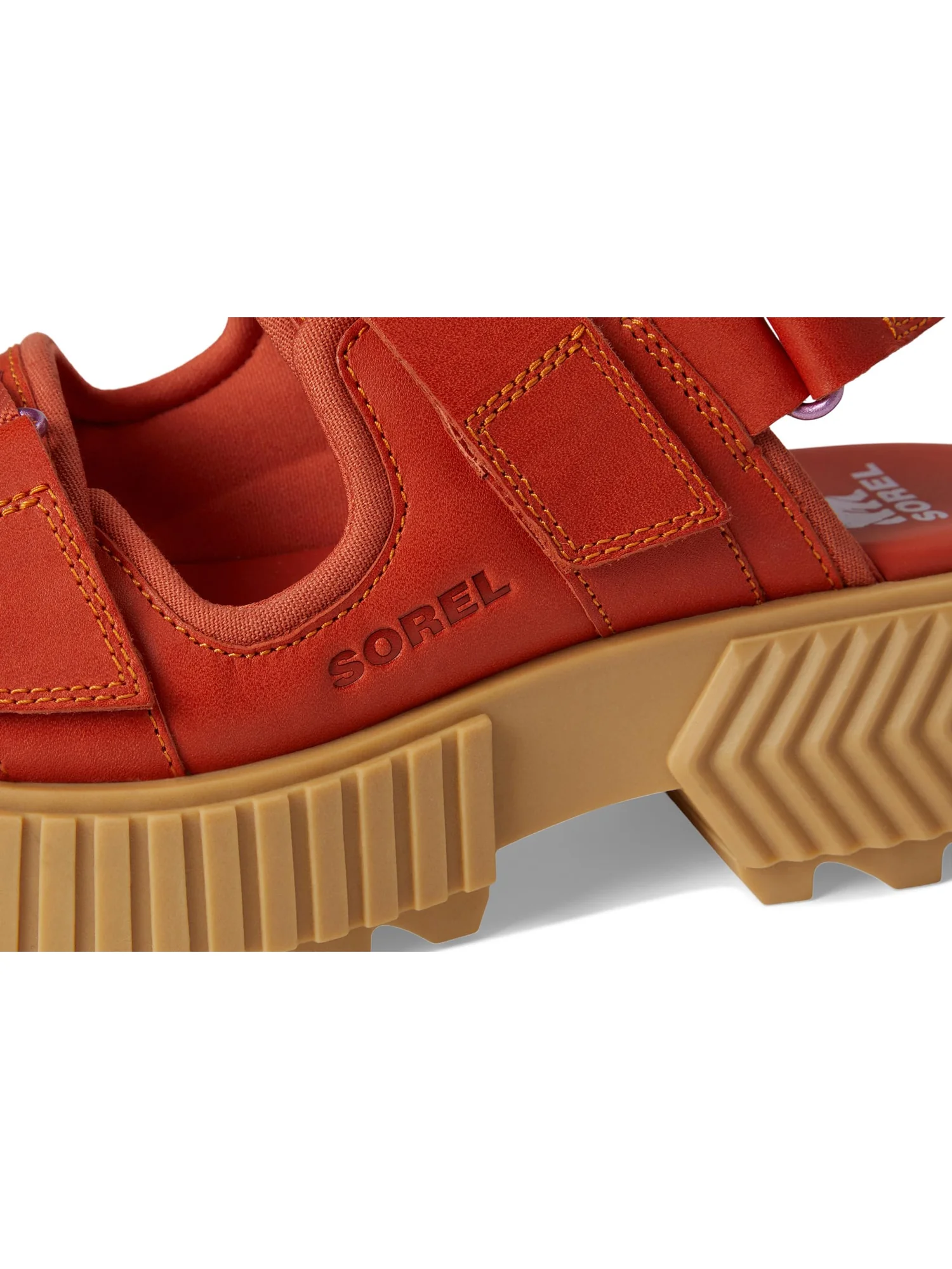 Сандалии SOREL Ona Ave Multistrap Mid Sandals — 6
