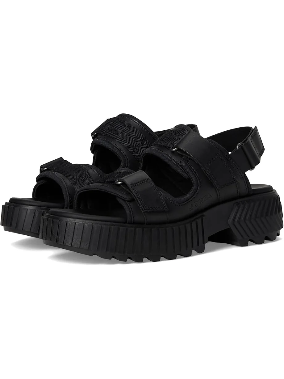 Туфли SOREL Ona Ave Multistrap Mid Sandals — 1