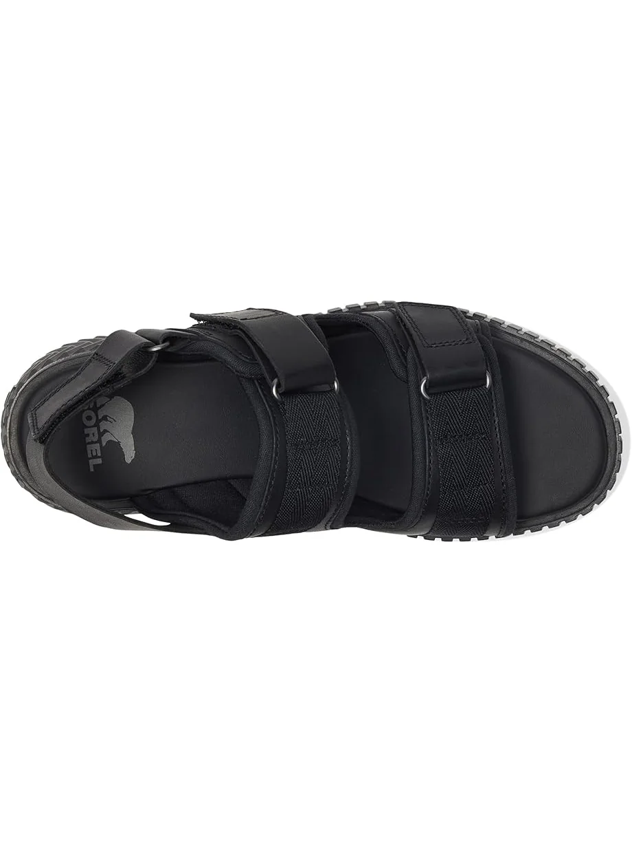 Туфли SOREL Ona Ave Multistrap Mid Sandals — 2