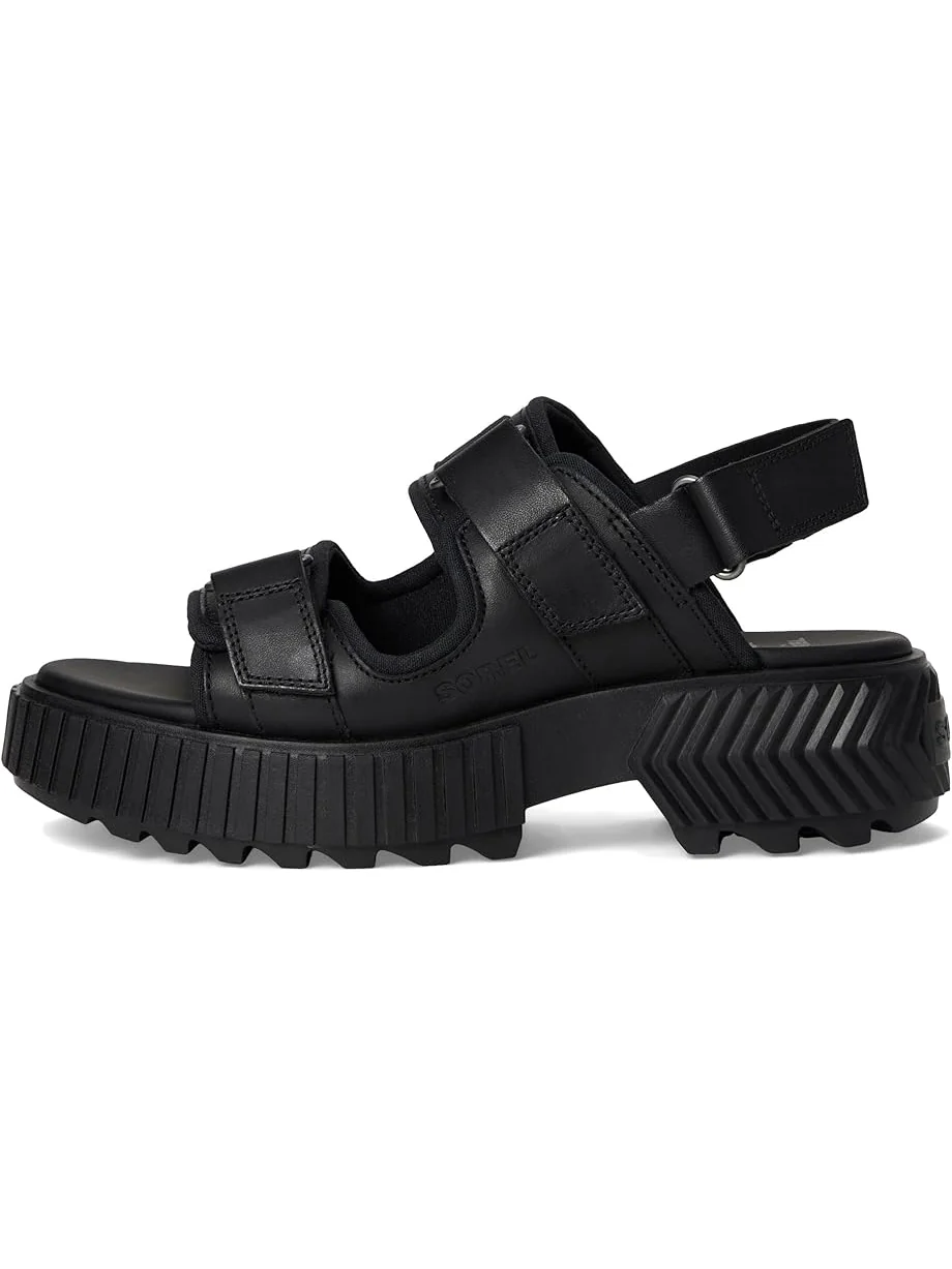 Туфли SOREL Ona Ave Multistrap Mid Sandals — 4