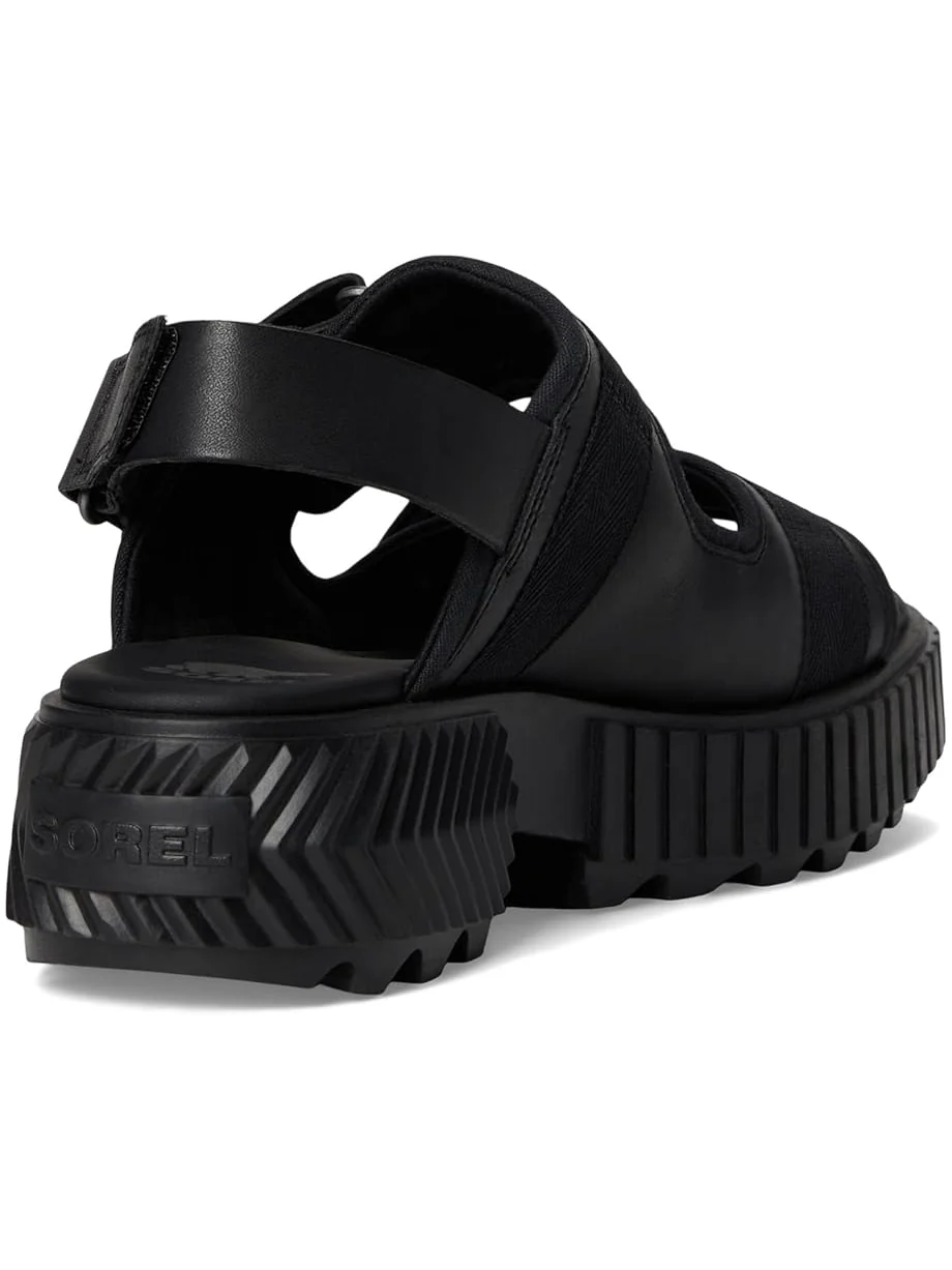 Туфли SOREL Ona Ave Multistrap Mid Sandals — 5