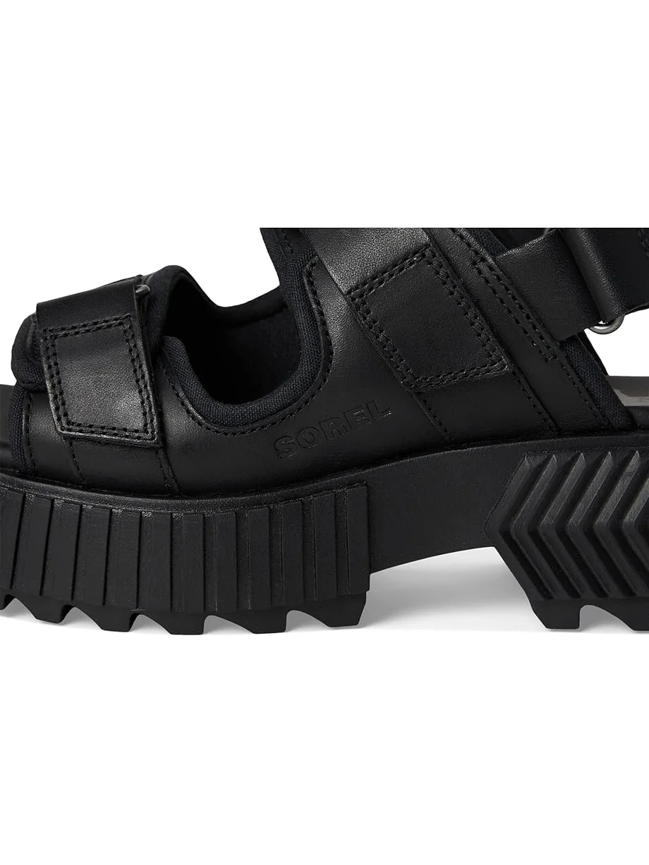 Туфли SOREL Ona Ave Multistrap Mid Sandals — 6