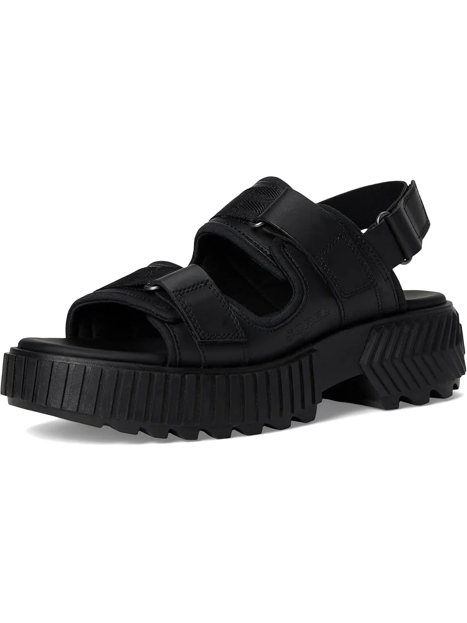 Туфли SOREL Ona Ave Multistrap Mid Sandals — 7