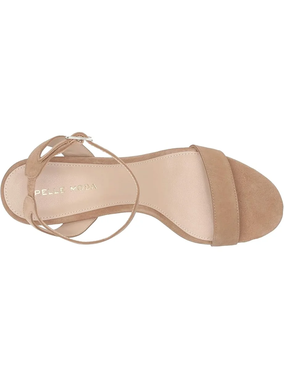 Туфли Pelle Moda Moira 2 — 2