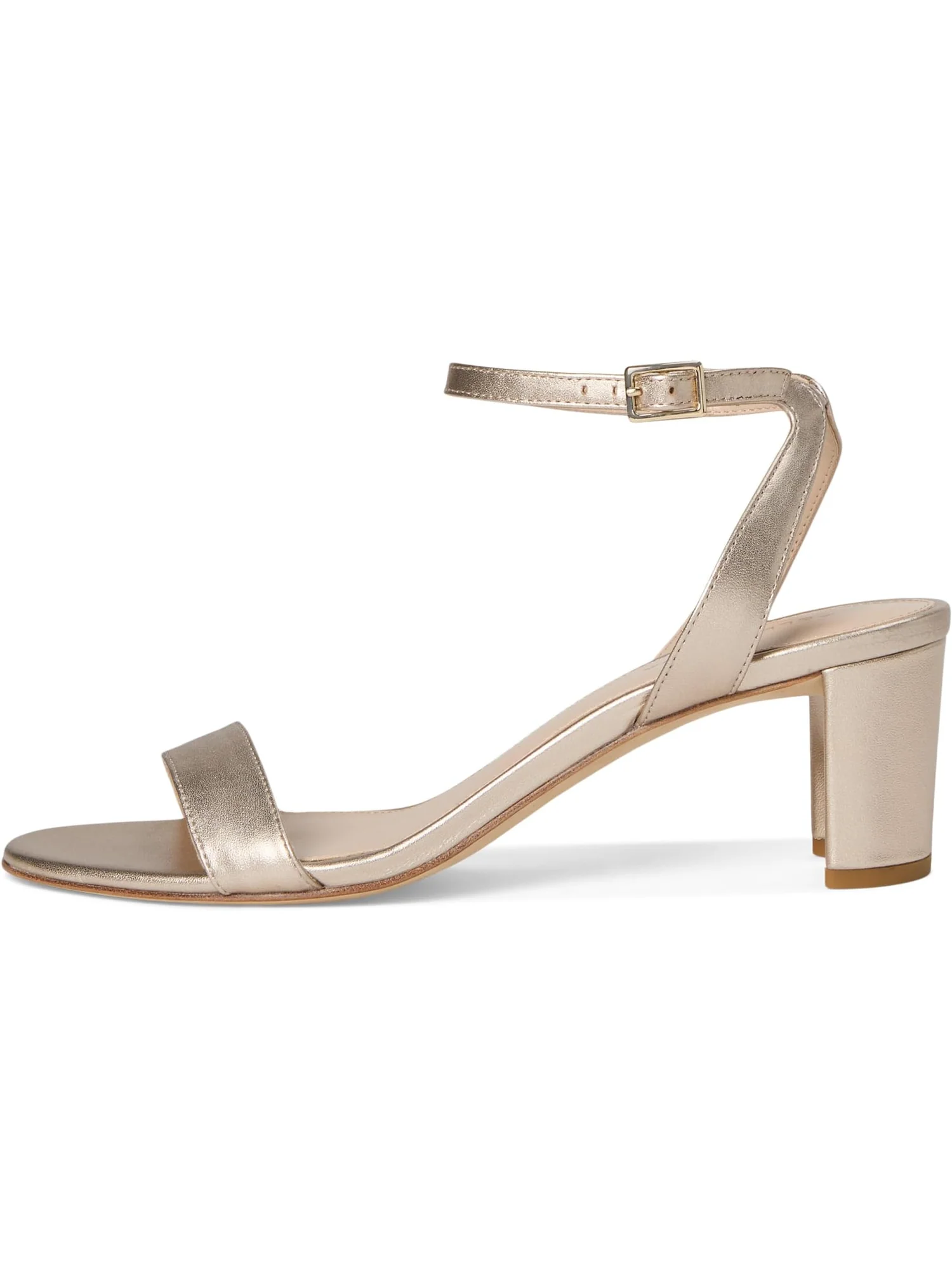 Туфли Pelle Moda Moira 2 — 4