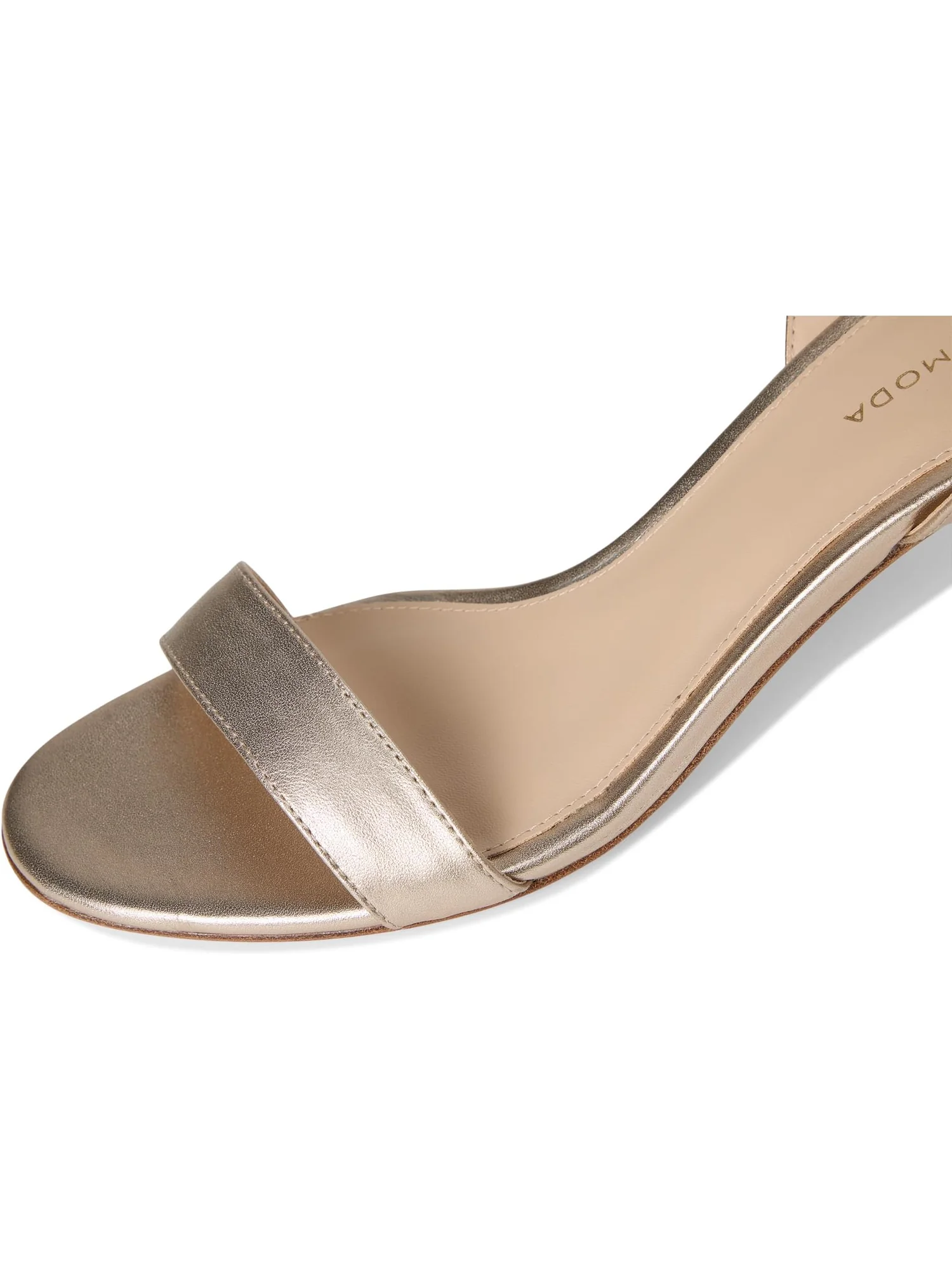Туфли Pelle Moda Moira 2 — 6