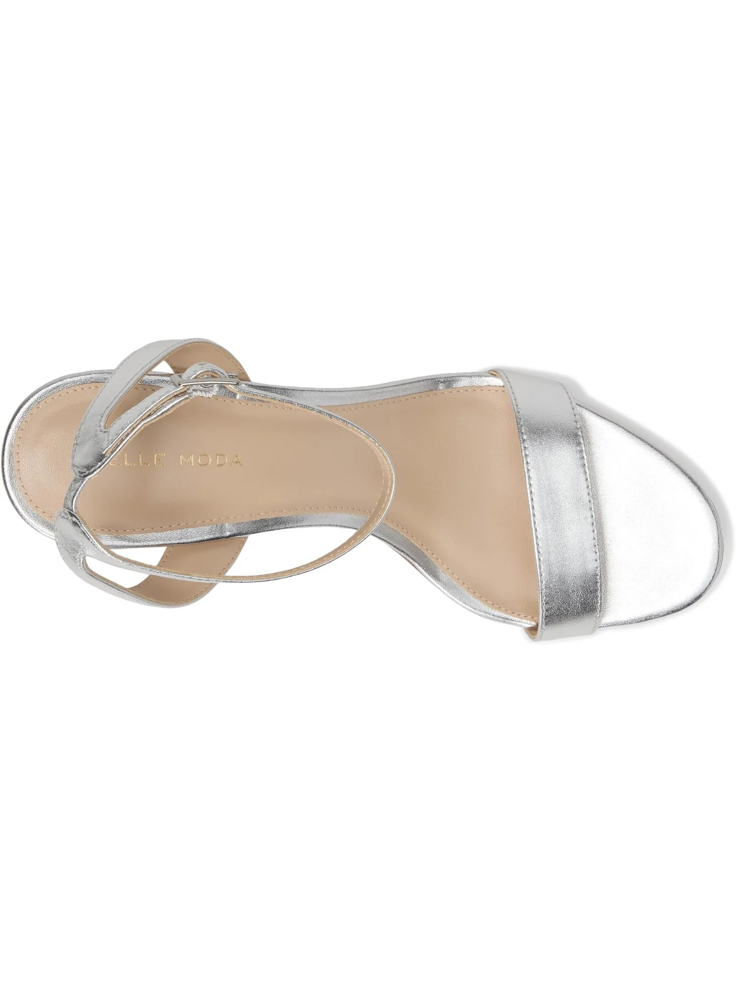 Туфли Pelle Moda Women's Moira 2 — 2