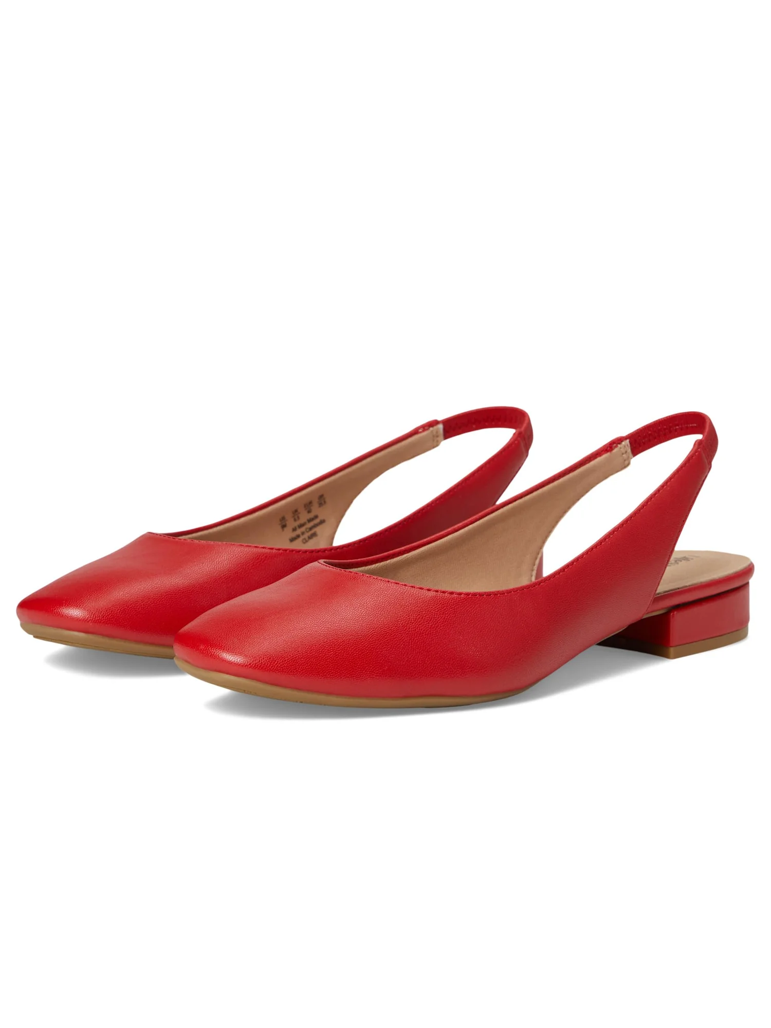 Сандалии LifeStride Claire — 1