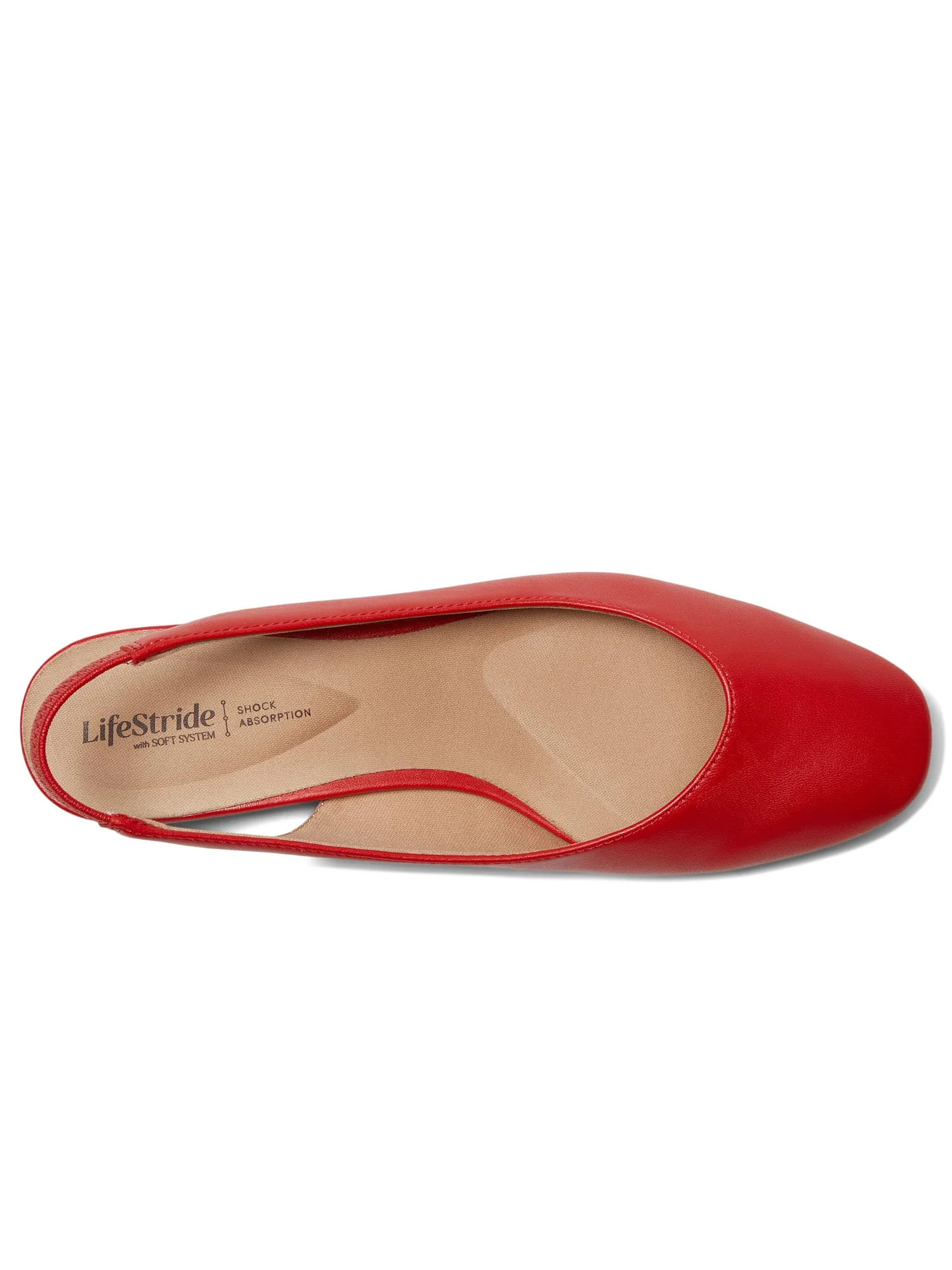 Сандалии LifeStride Claire — 2