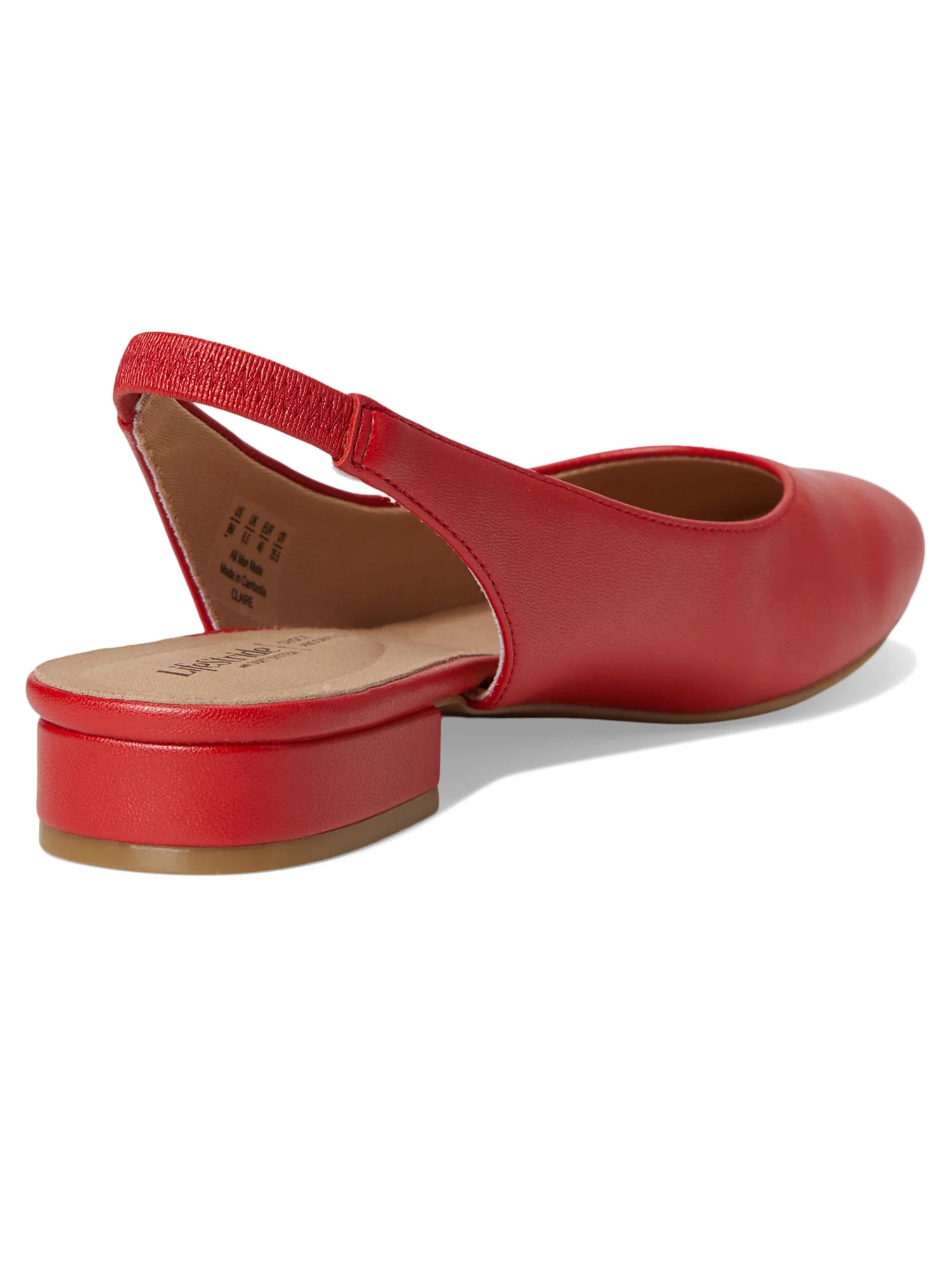 Сандалии LifeStride Claire — 5