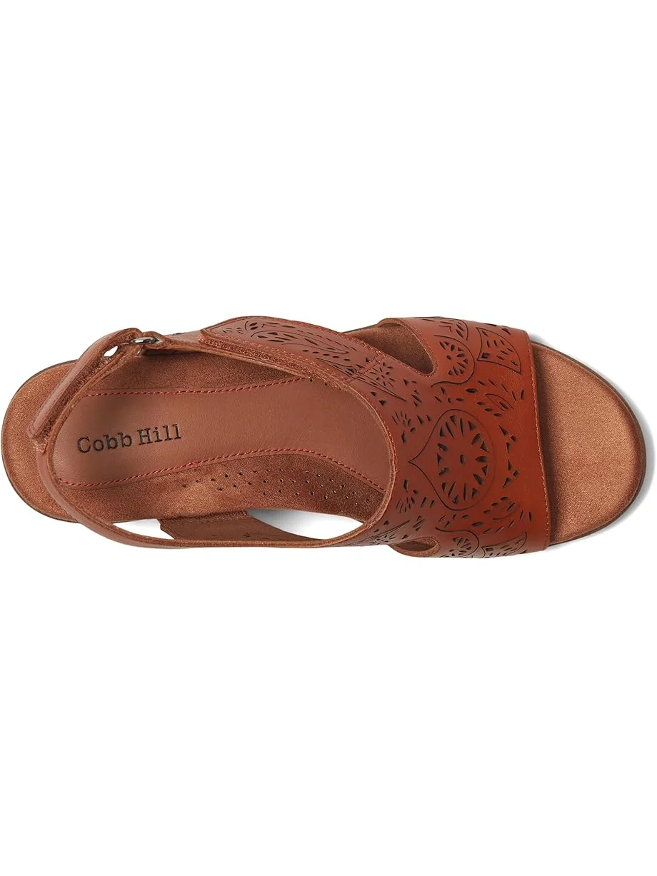 Туфли Cobb Hill Corria — 2
