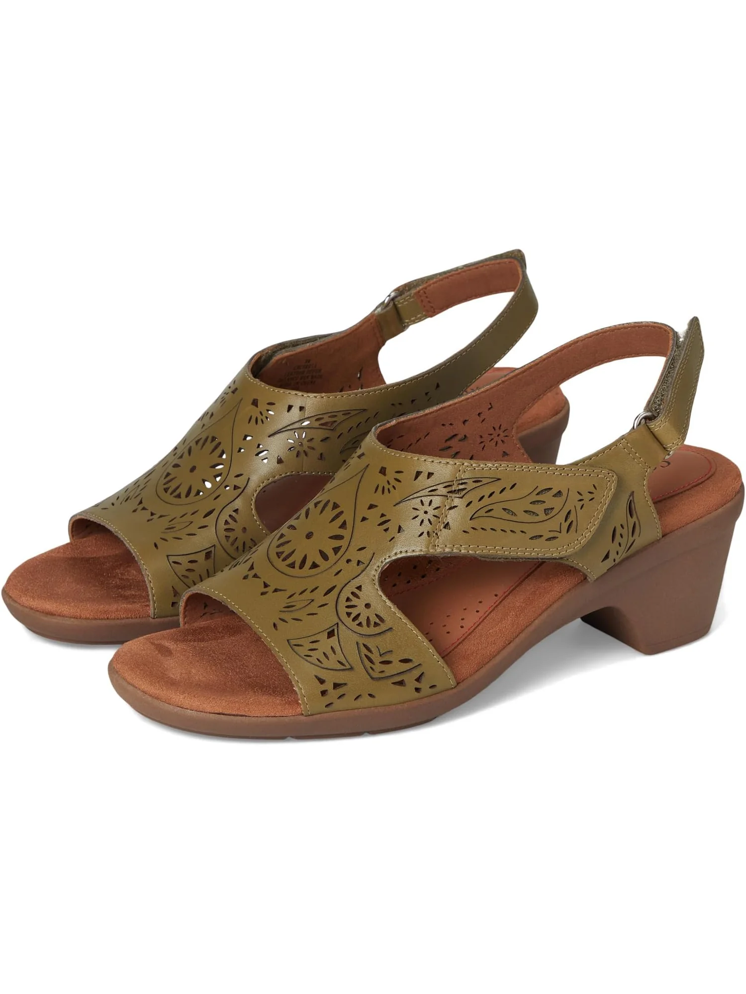 Туфли Cobb Hill Women's Corria — 1