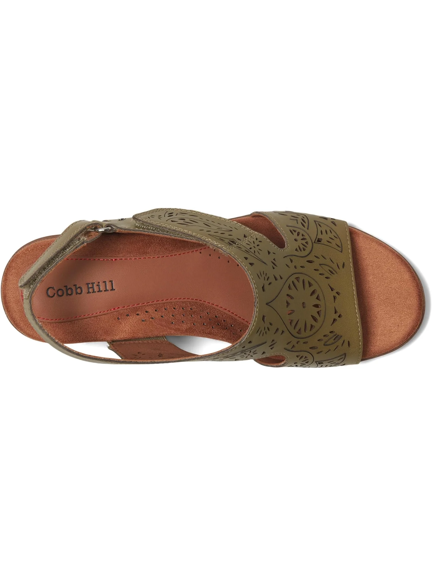 Туфли Cobb Hill Women's Corria — 2