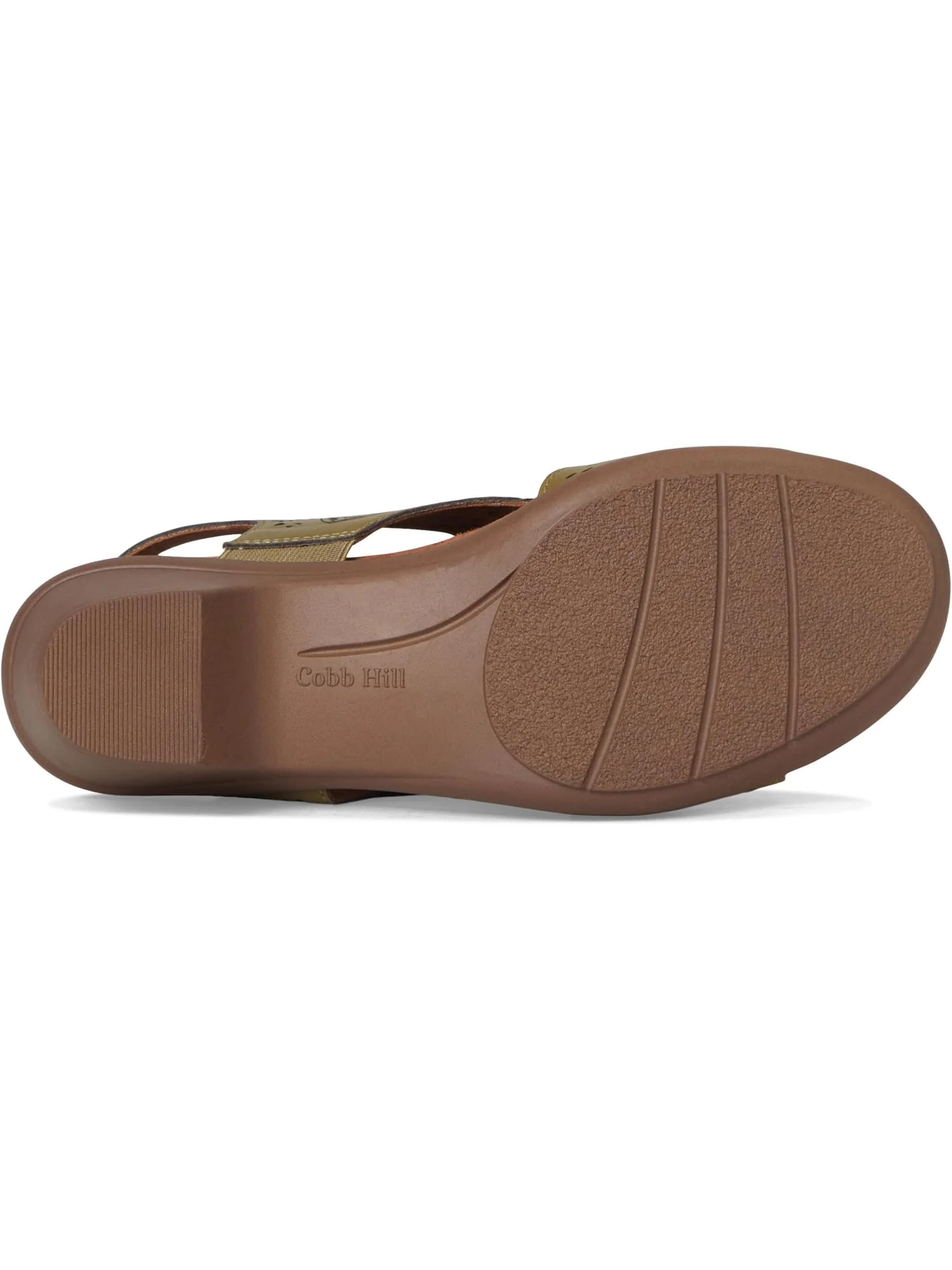 Туфли Cobb Hill Women's Corria — 3