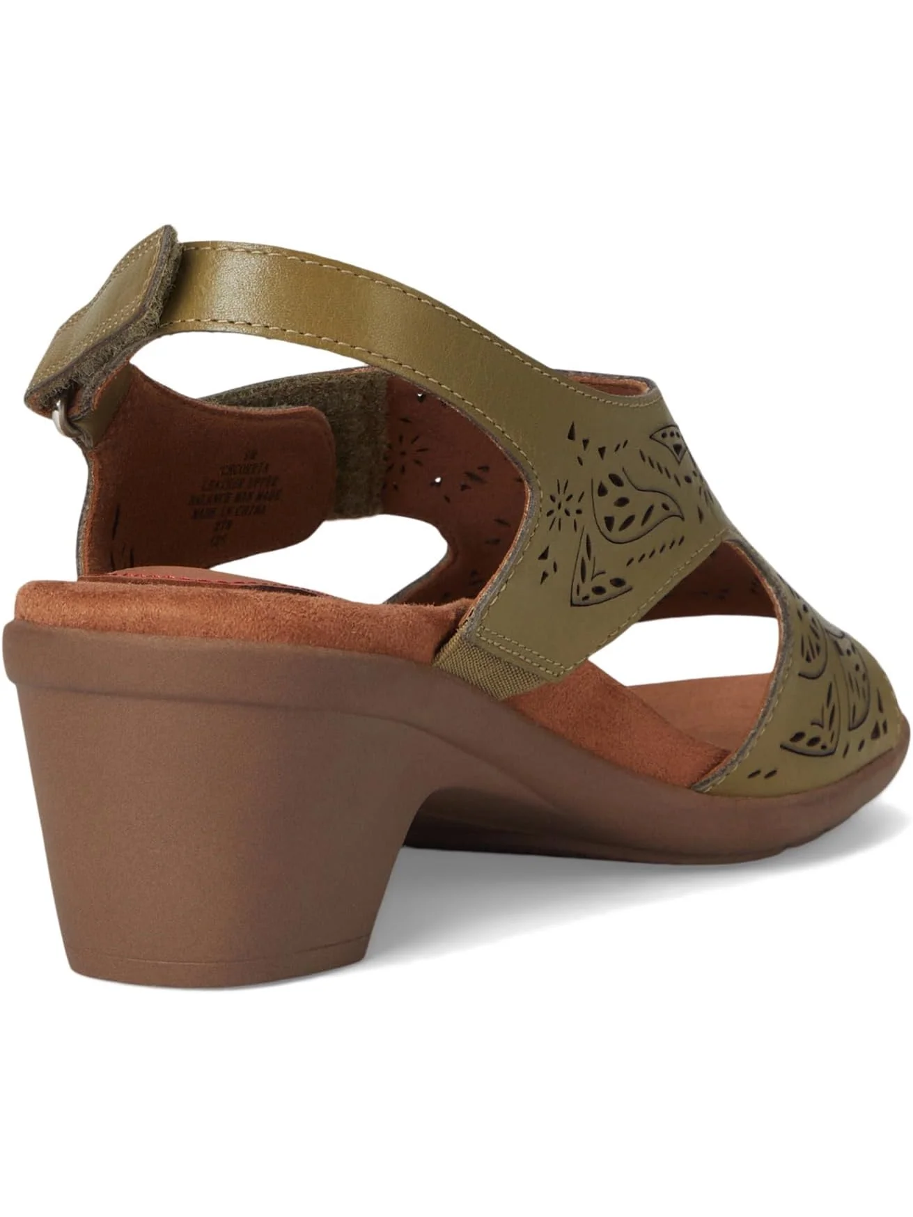 Туфли Cobb Hill Women's Corria — 5