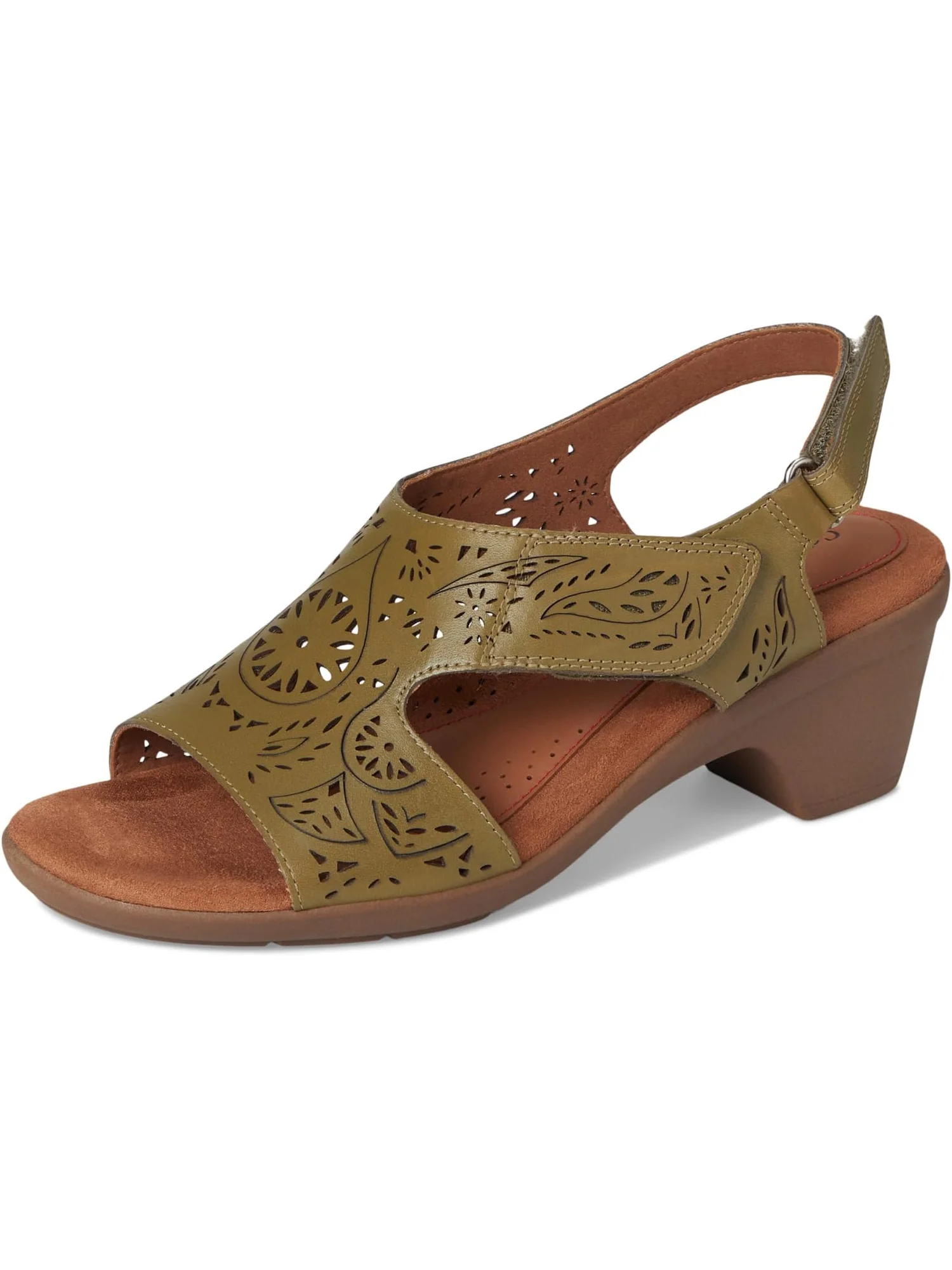 Туфли Cobb Hill Women's Corria — 7