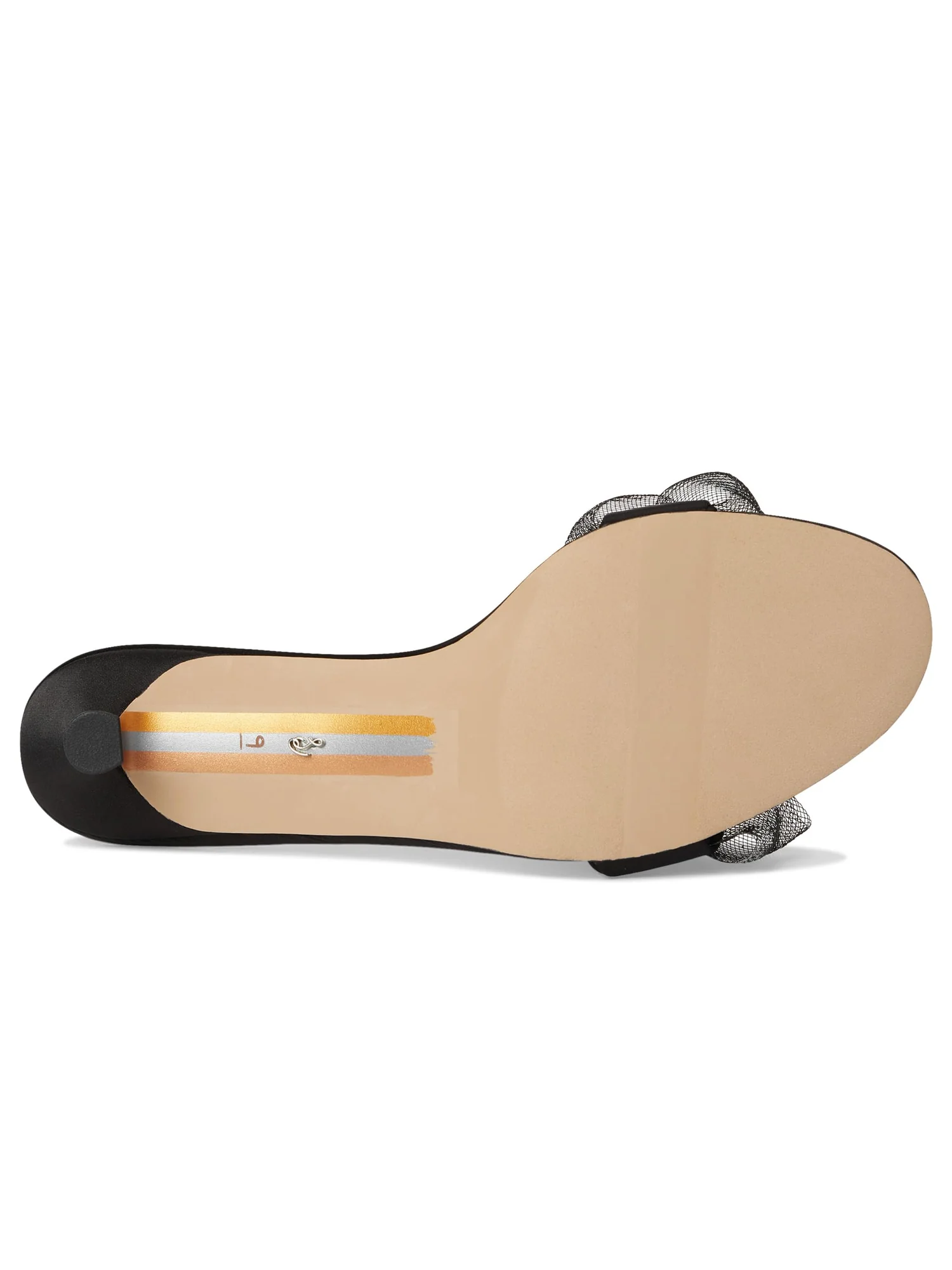 Сандалии Sam Edelman Corrie — 3