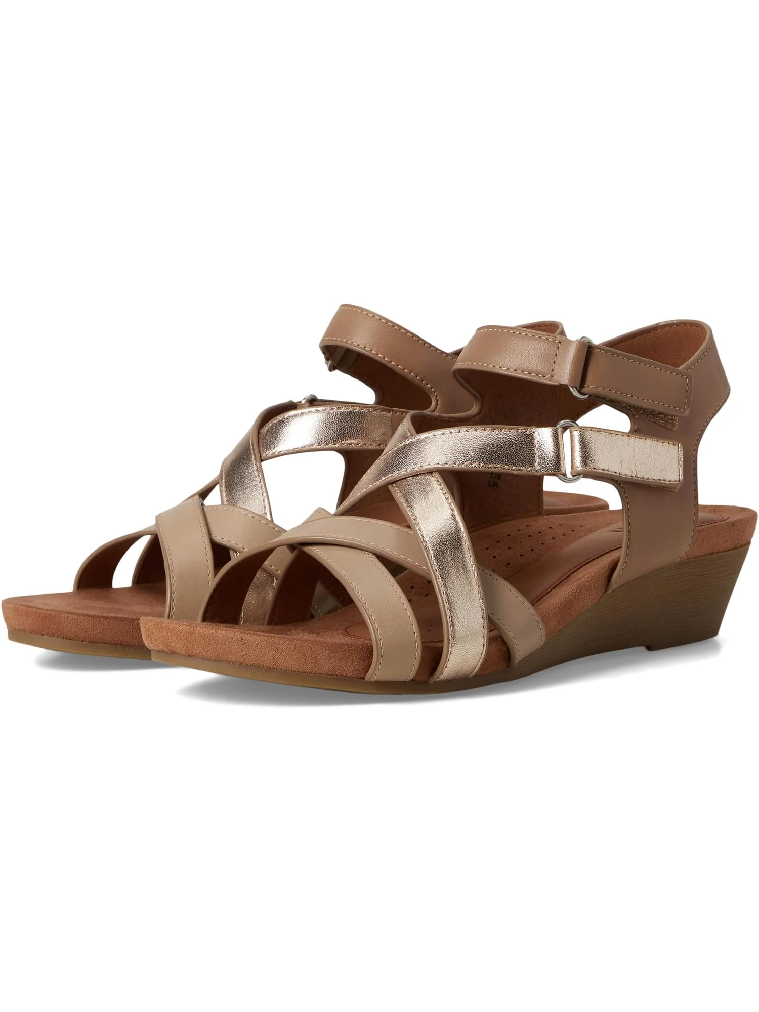 Туфли Cobb Hill Women's Helin — 1
