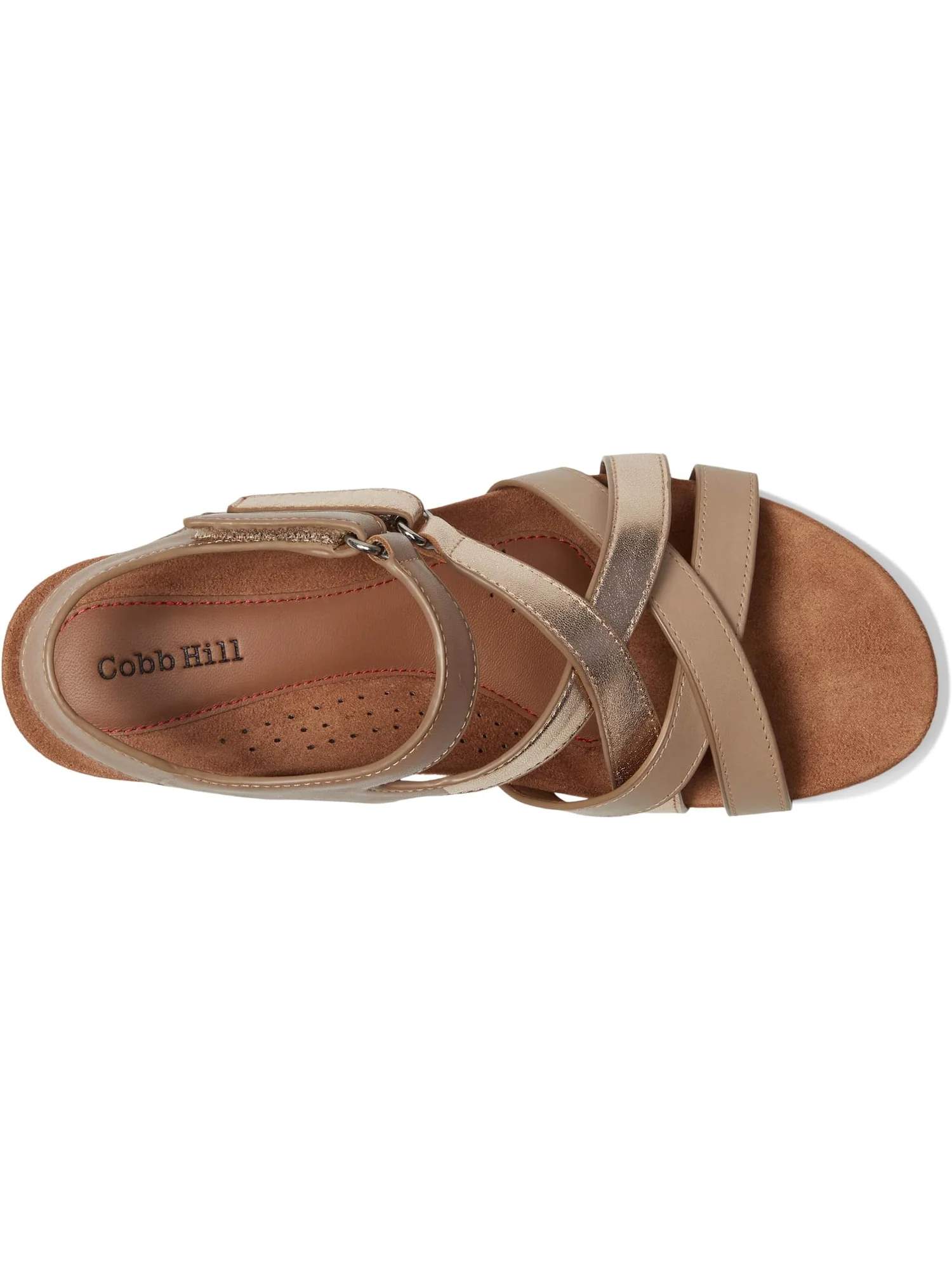 Туфли Cobb Hill Women's Helin — 2