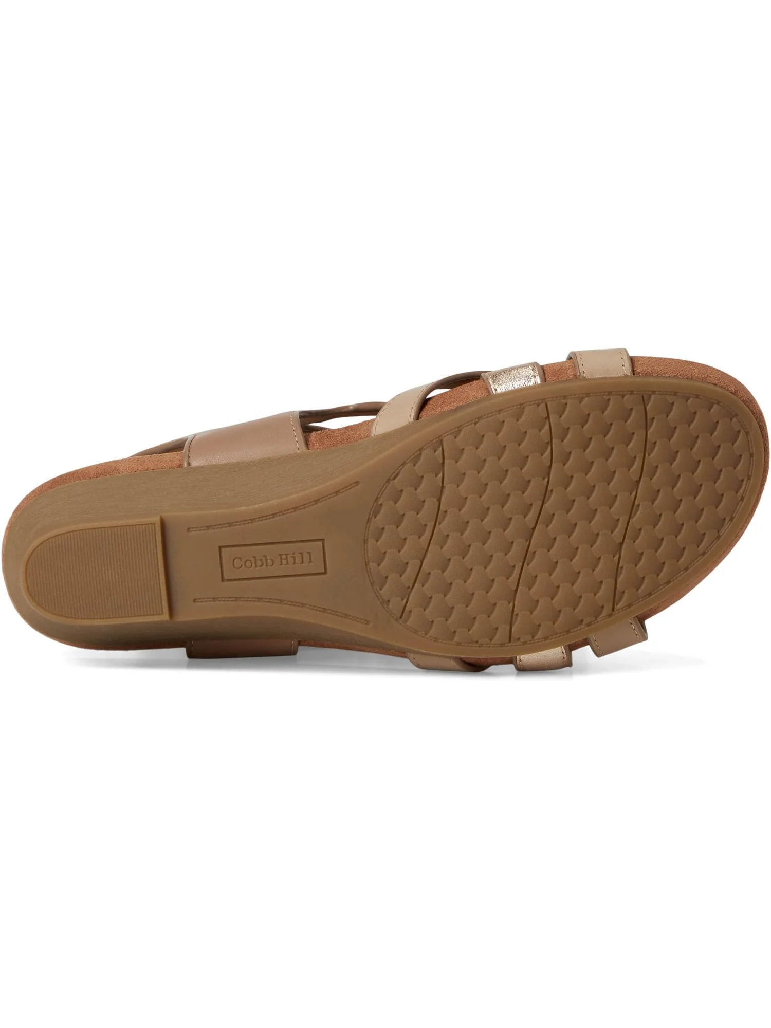 Туфли Cobb Hill Women's Helin — 3