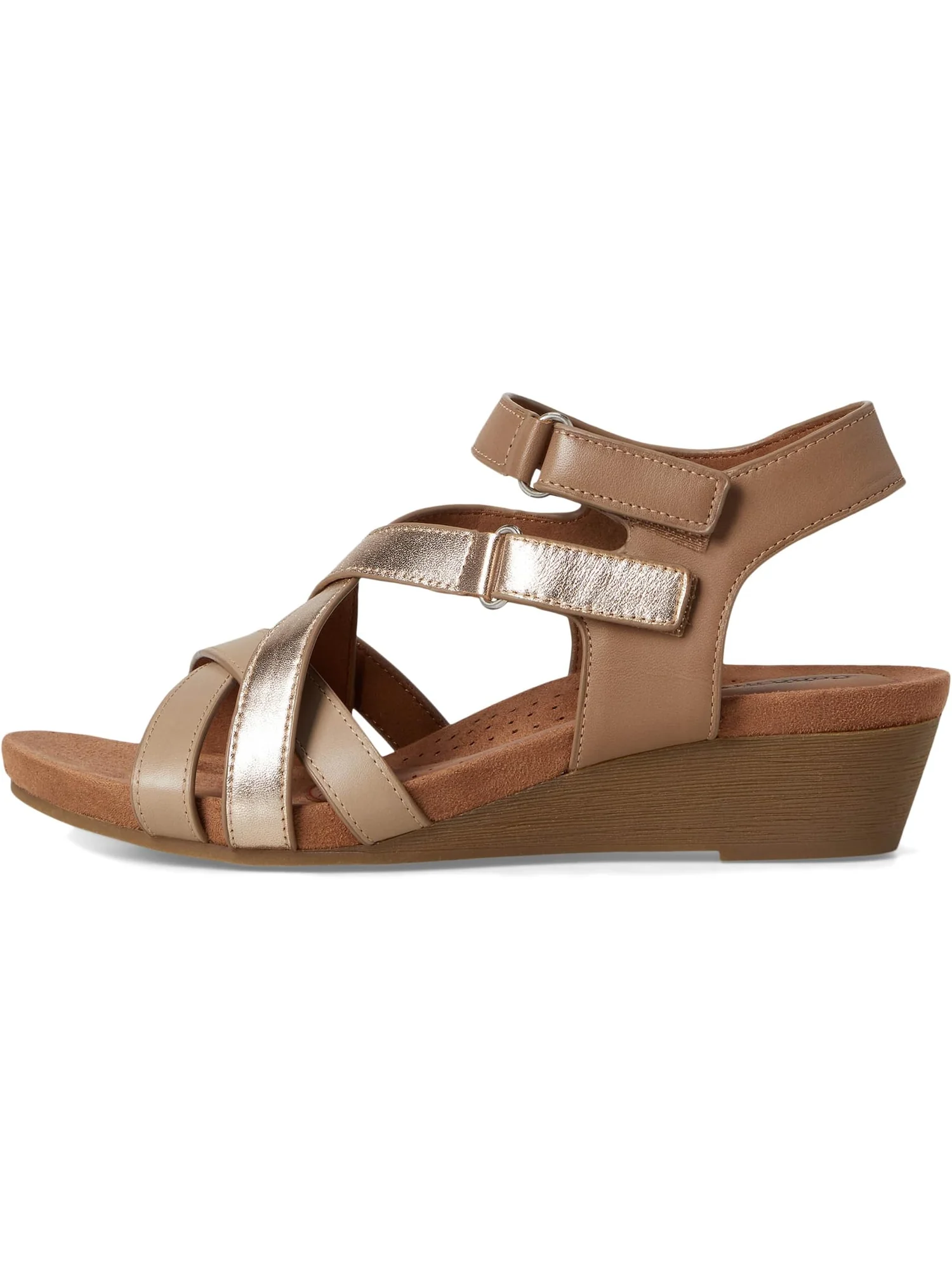 Туфли Cobb Hill Women's Helin — 4