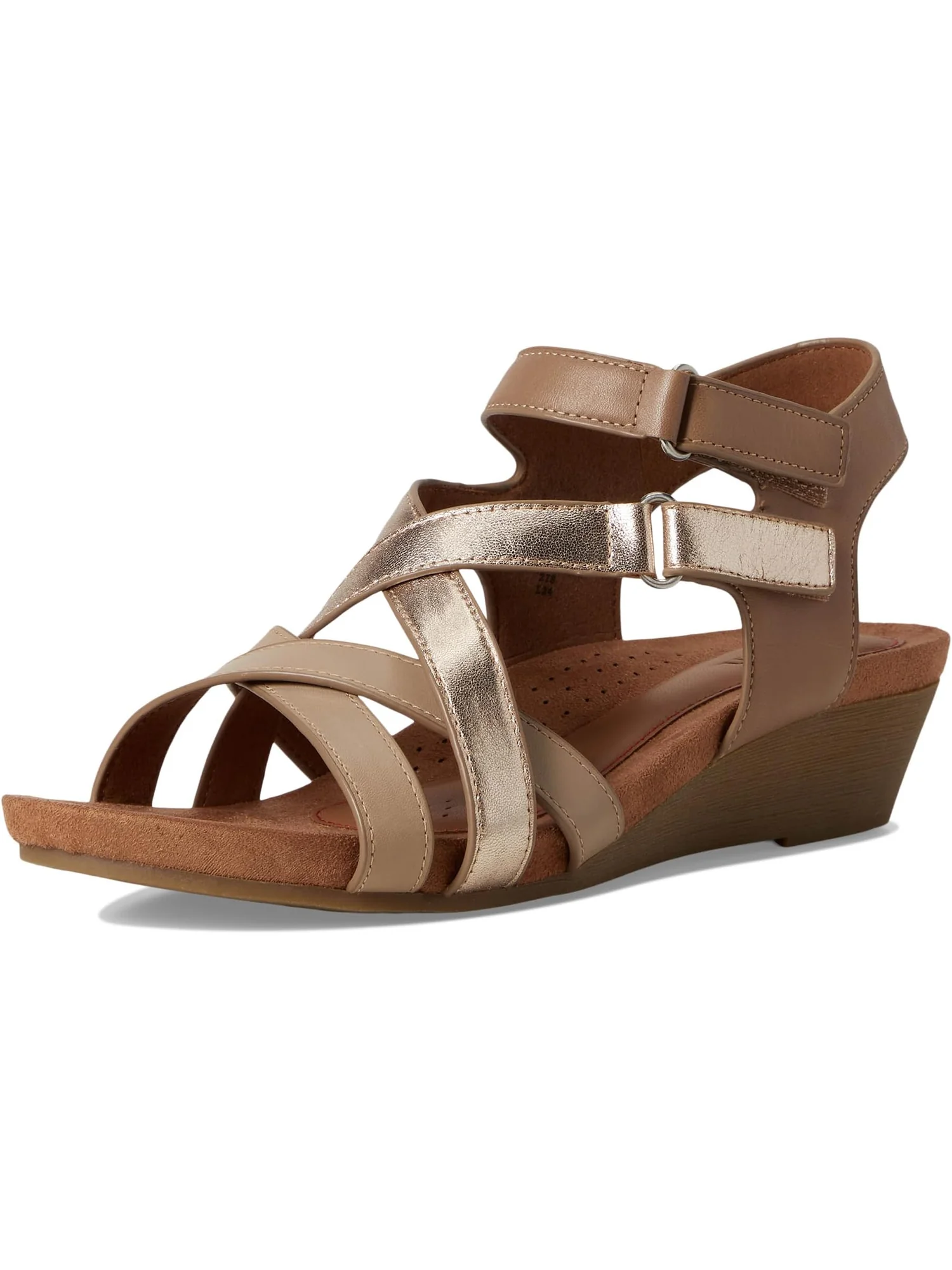 Туфли Cobb Hill Women's Helin — 7