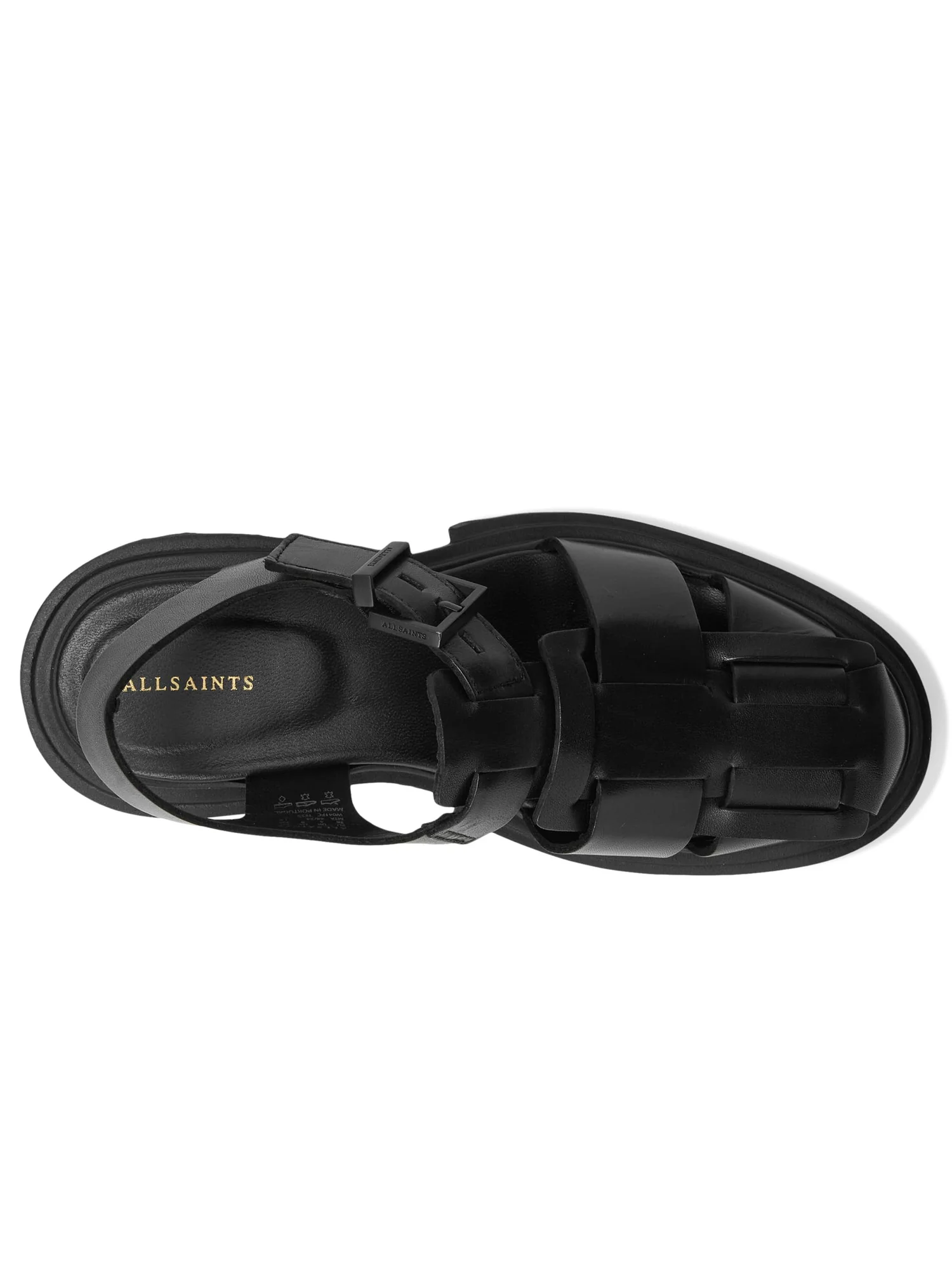 Сандалии AllSaints Tess Sandal — 2