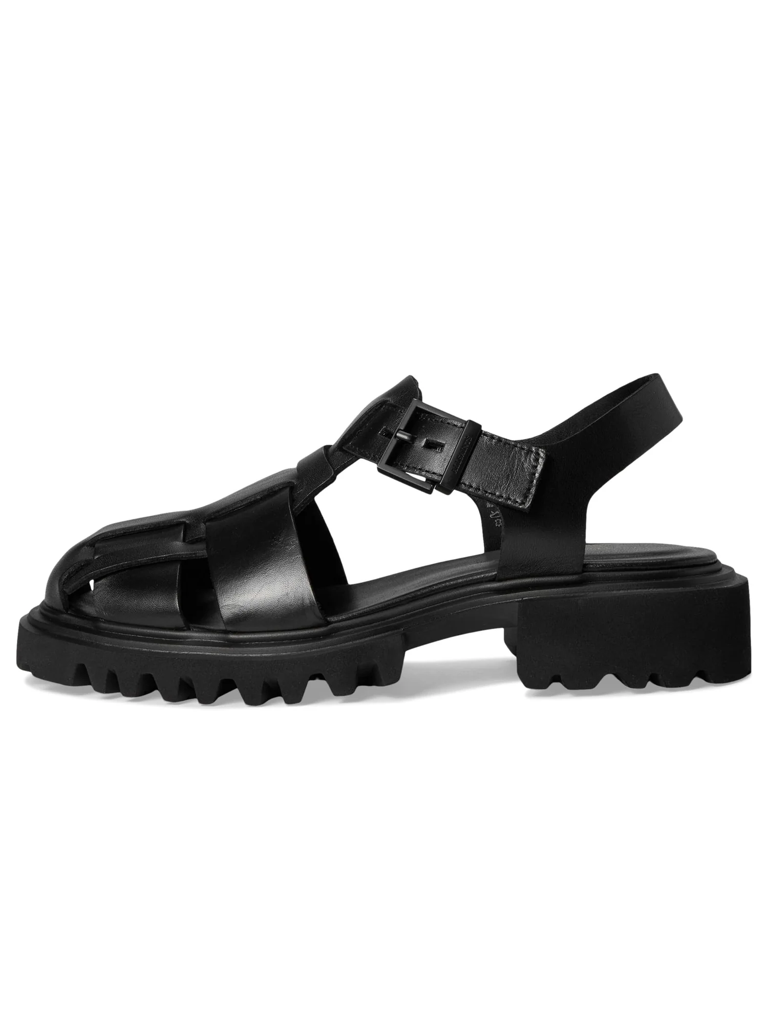 Сандалии AllSaints Tess Sandal — 4