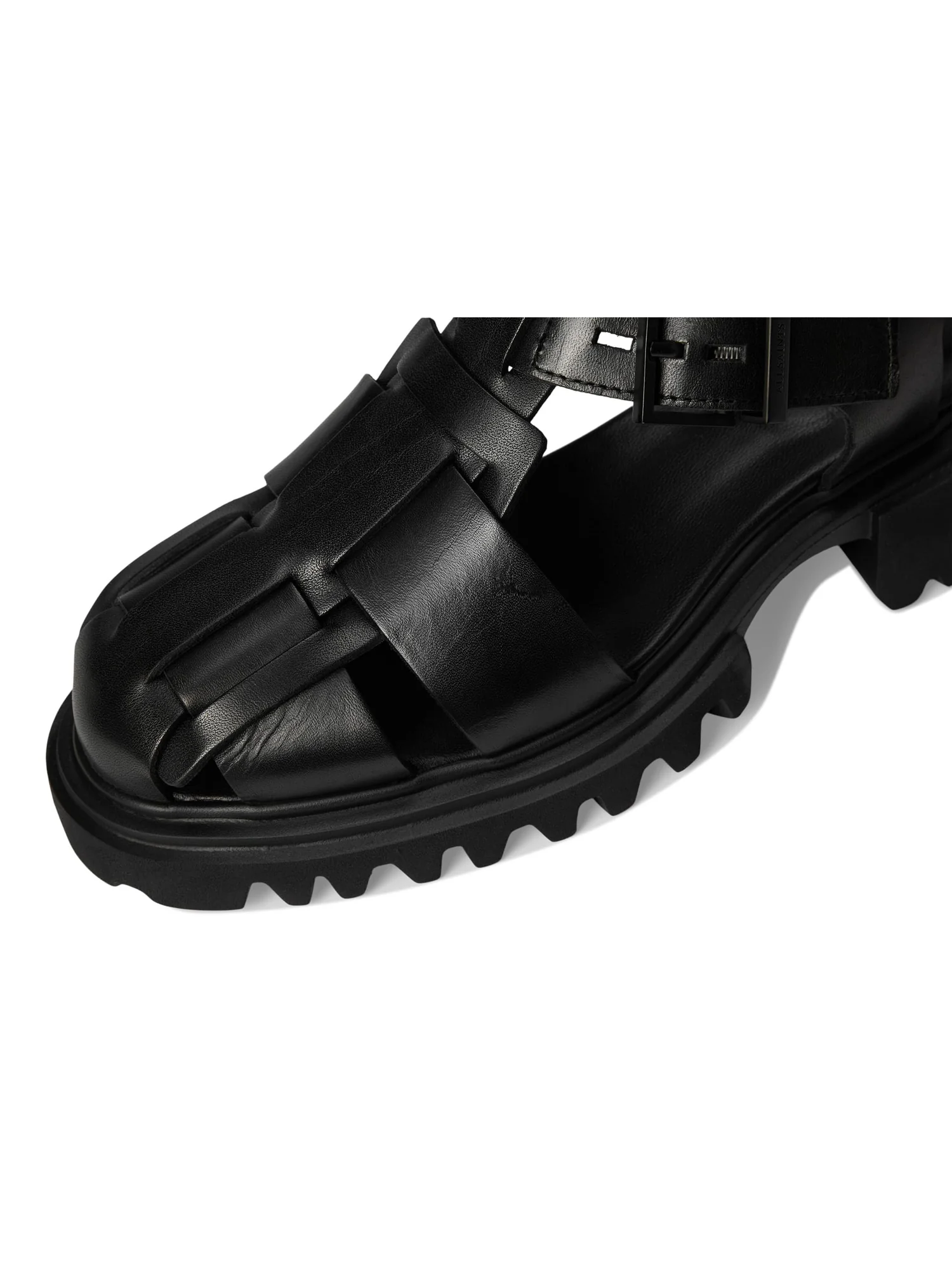 Сандалии AllSaints Tess Sandal — 6