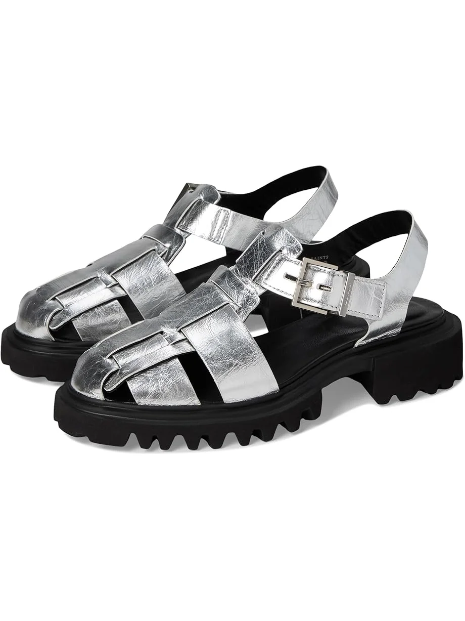 Туфли AllSaints Tess Sandal — 1