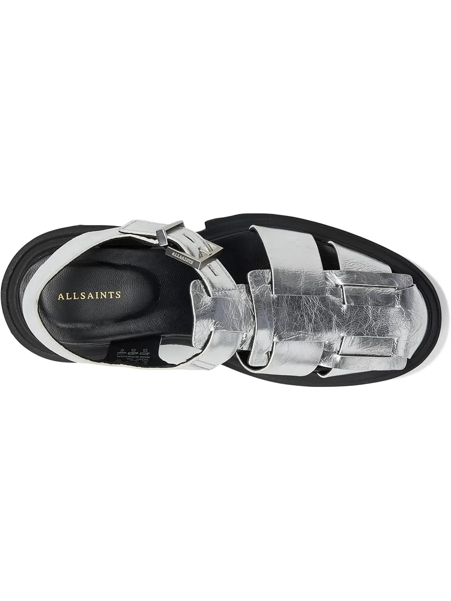 Туфли AllSaints Tess Sandal — 2