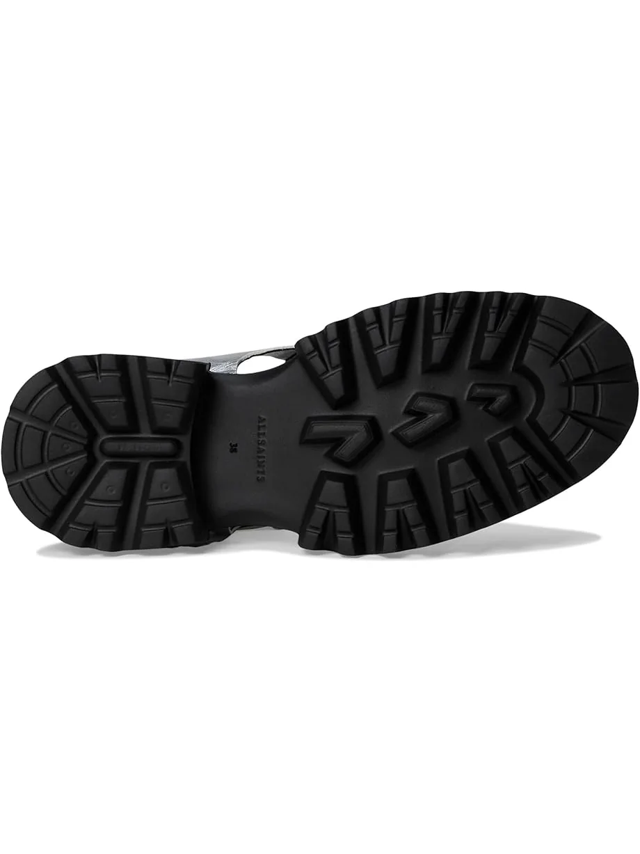Туфли AllSaints Tess Sandal — 3