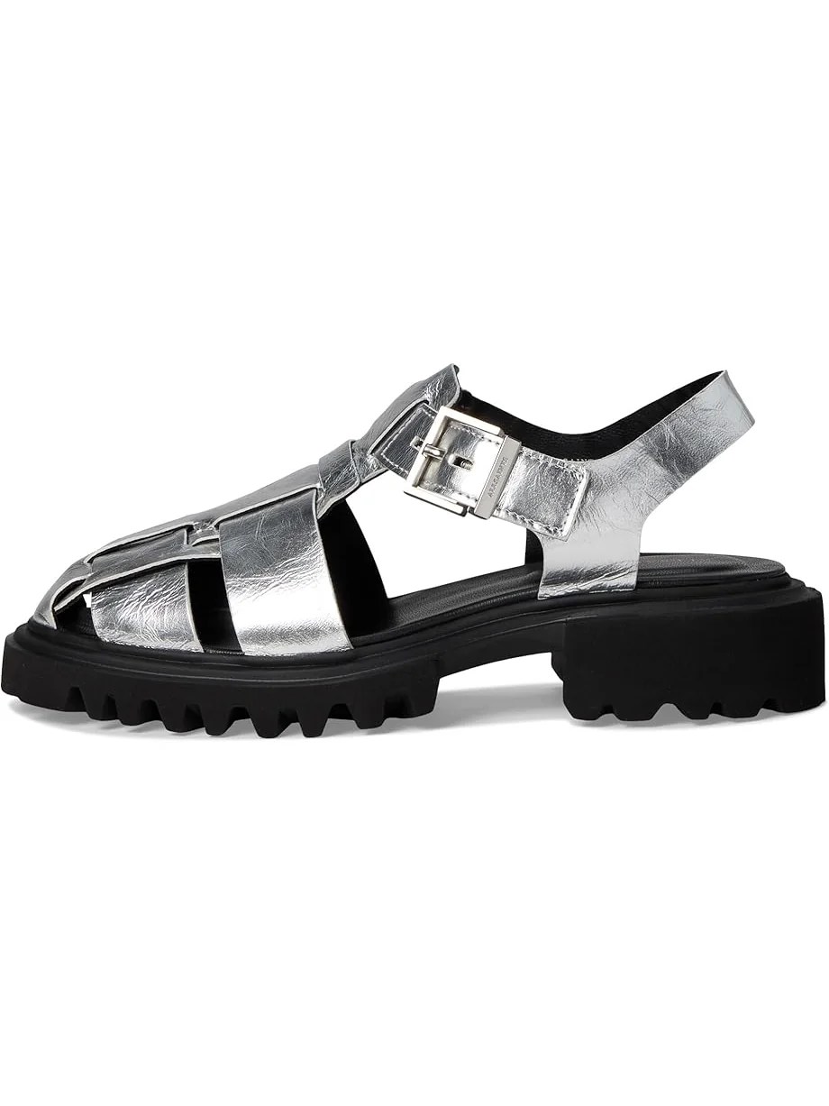 Туфли AllSaints Tess Sandal — 4