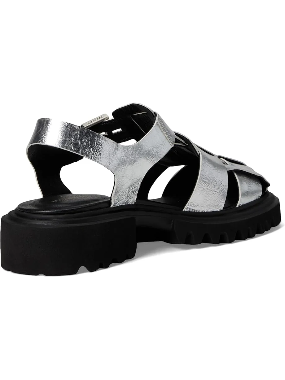 Туфли AllSaints Tess Sandal — 5