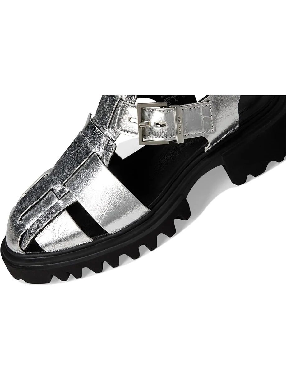 Туфли AllSaints Tess Sandal — 6