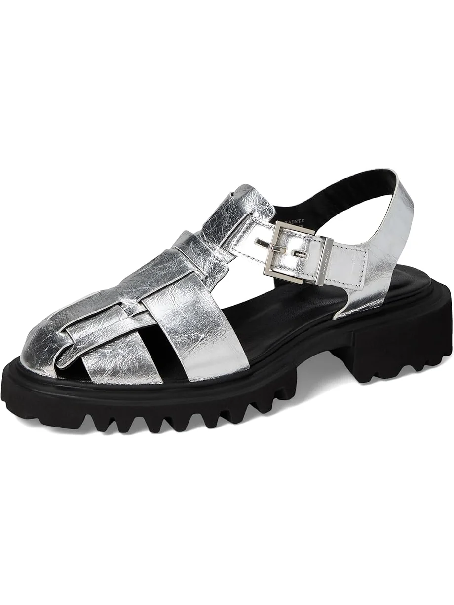 Туфли AllSaints Tess Sandal — 7