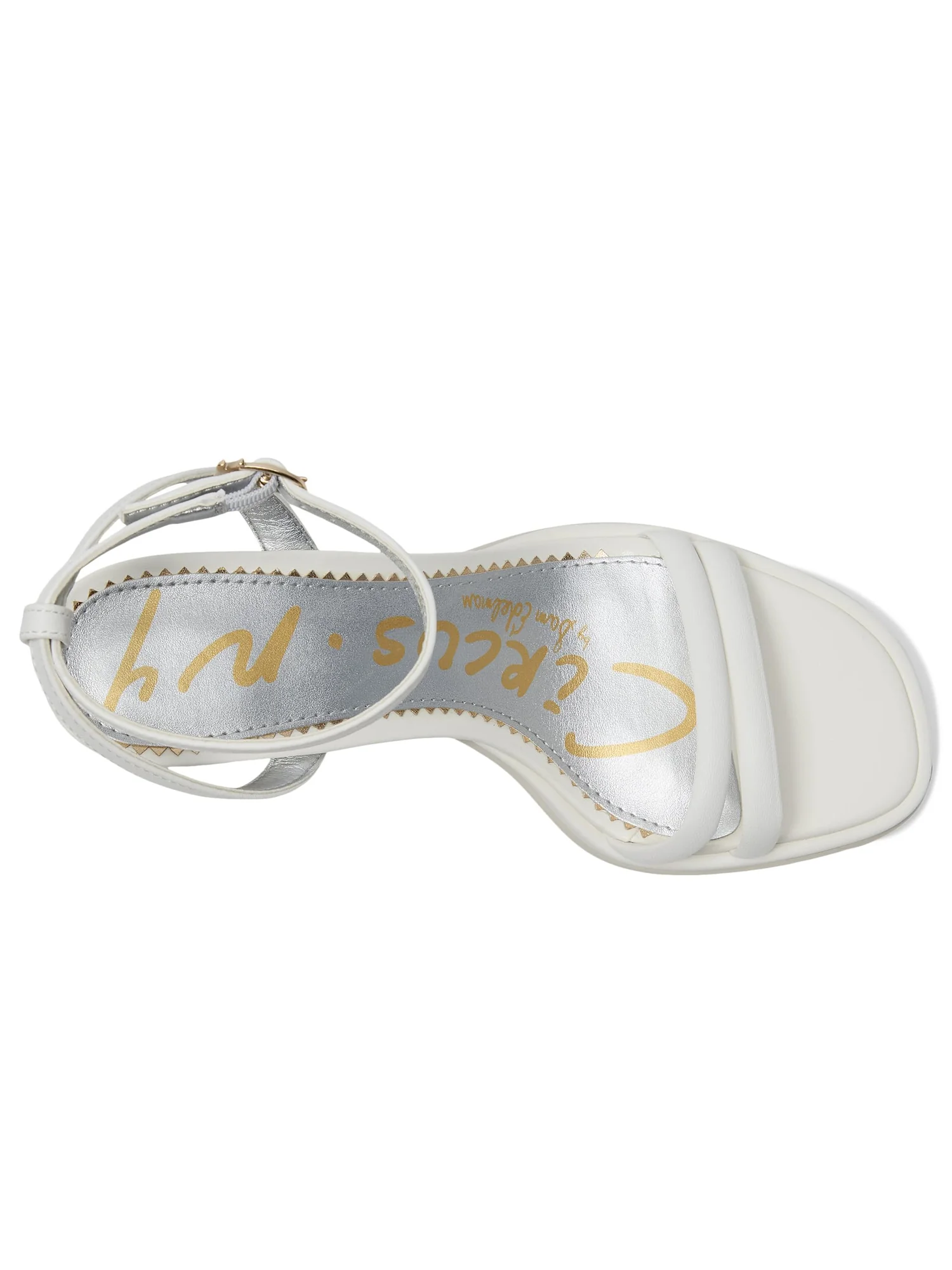Сандалии Circus NY by Sam Edelman Holly — 2