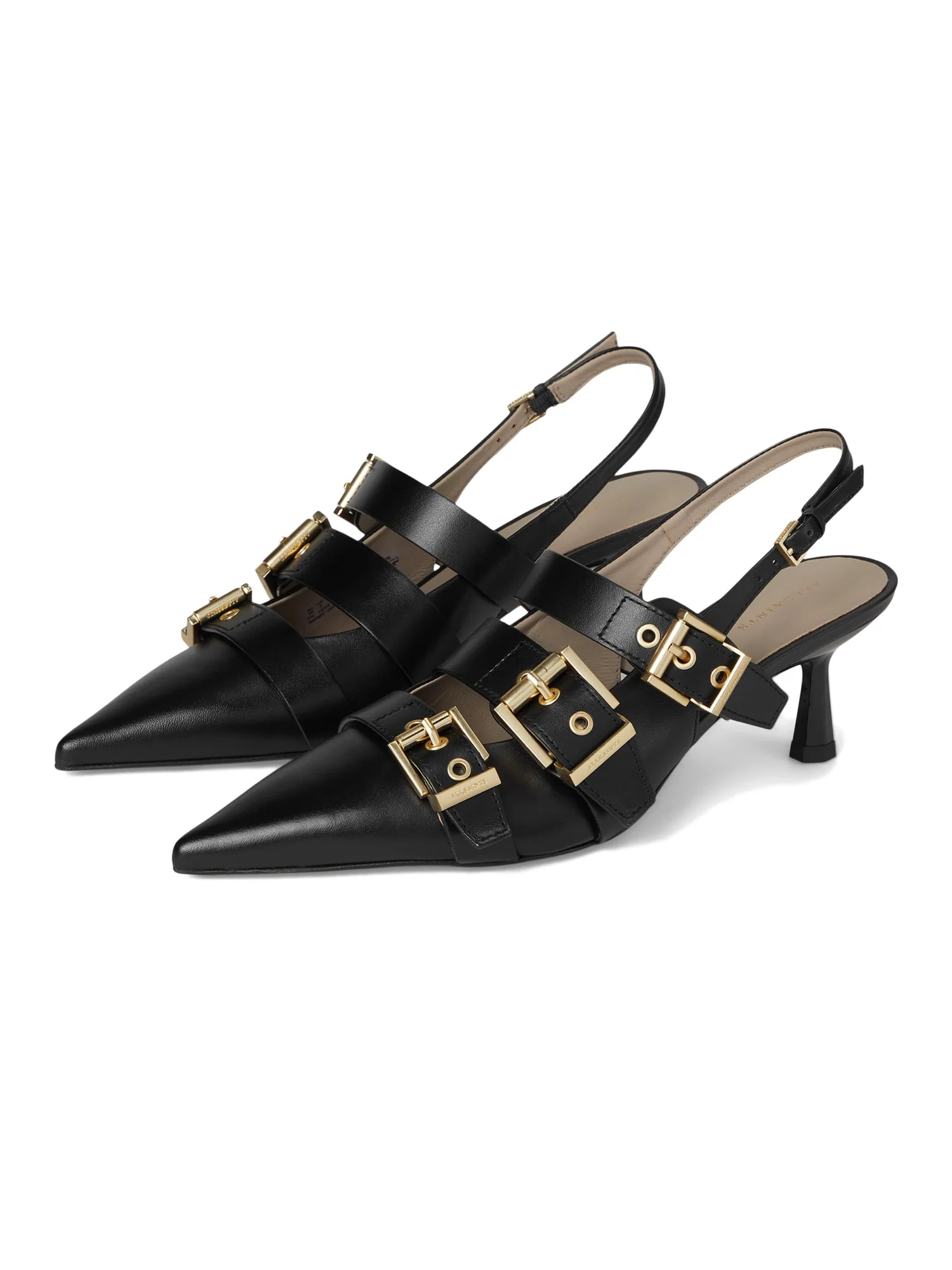 Сандалии AllSaints Vivian Slingback