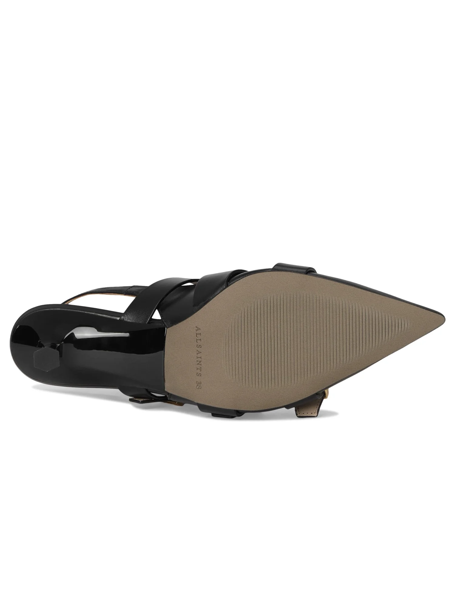 Сандалии AllSaints Vivian Slingback — 3