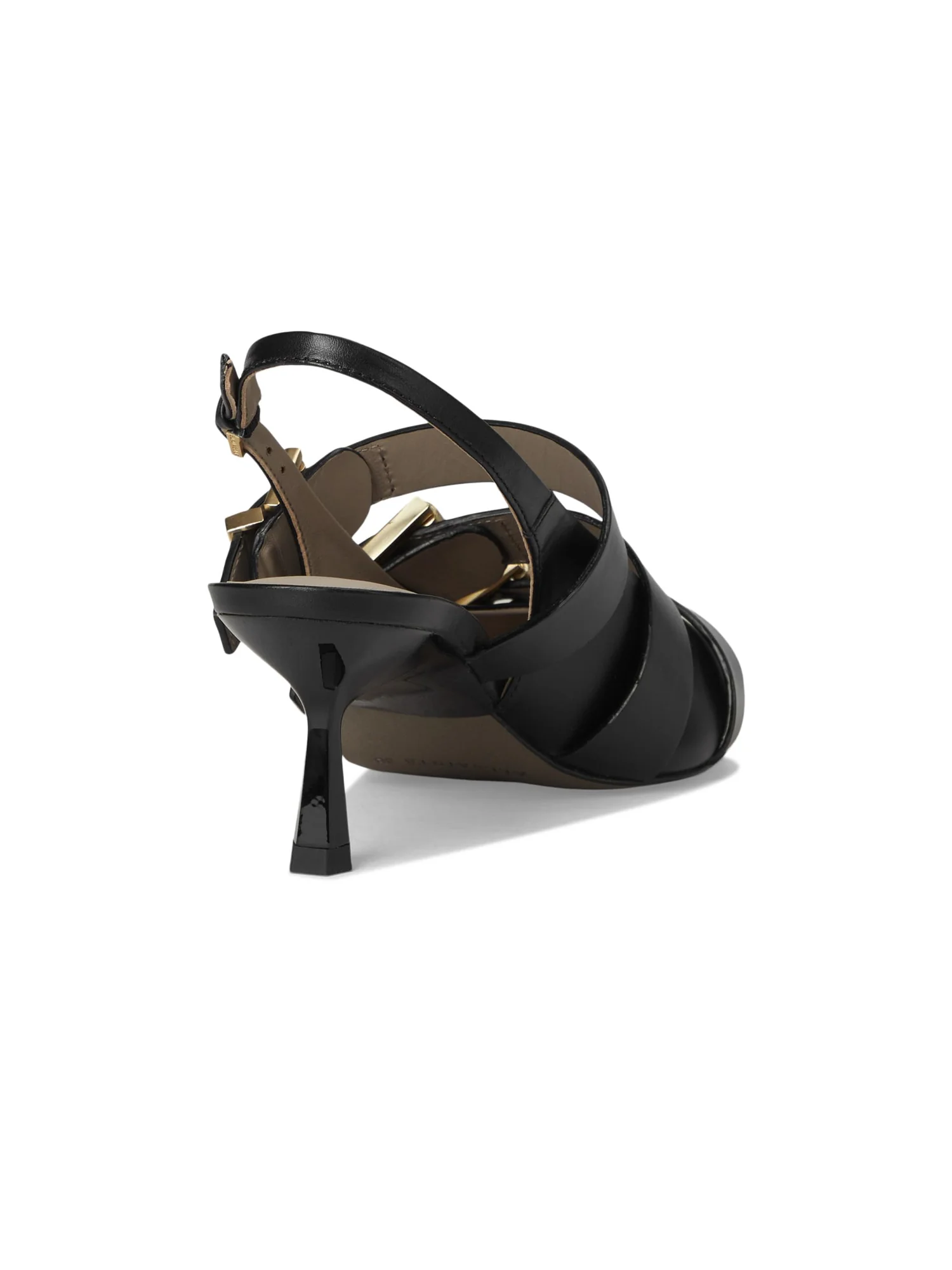 Сандалии AllSaints Vivian Slingback — 5