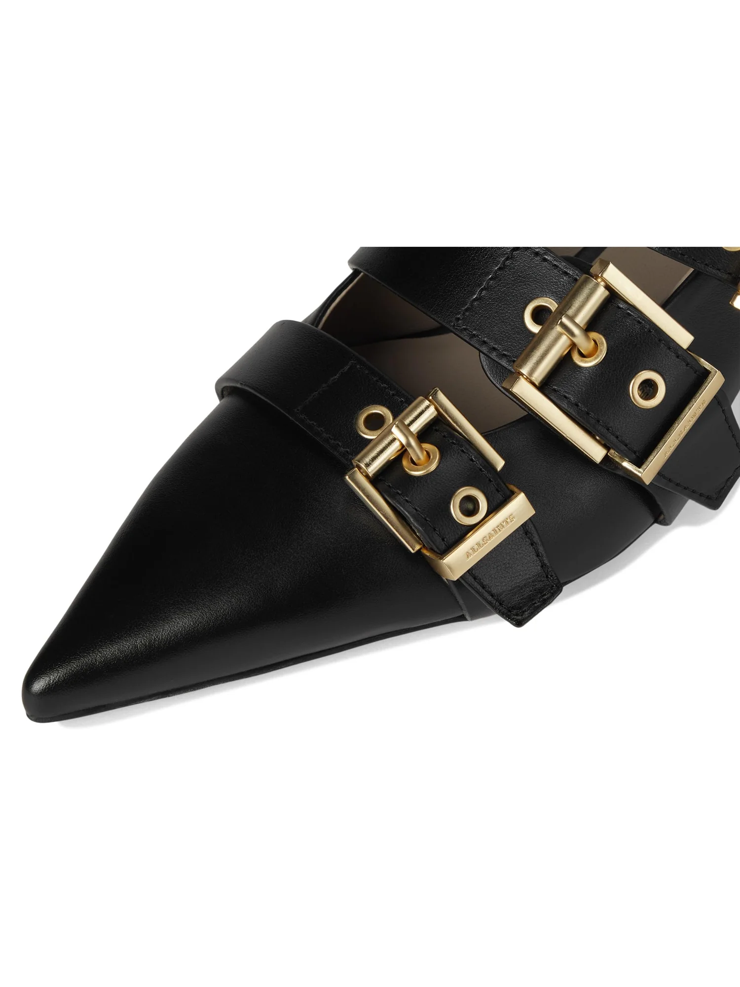 Сандалии AllSaints Vivian Slingback — 6