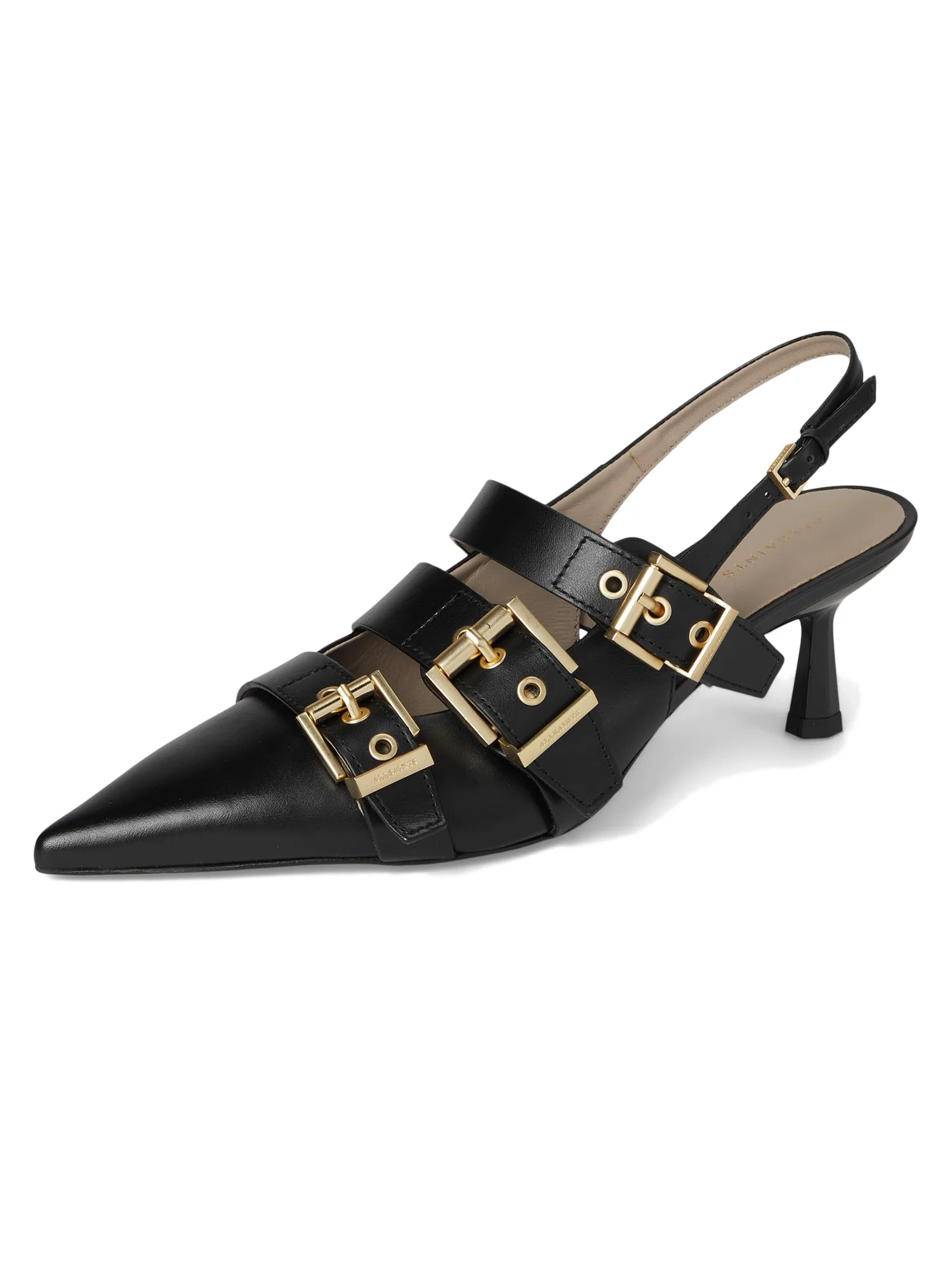 Сандалии AllSaints Vivian Slingback — 7