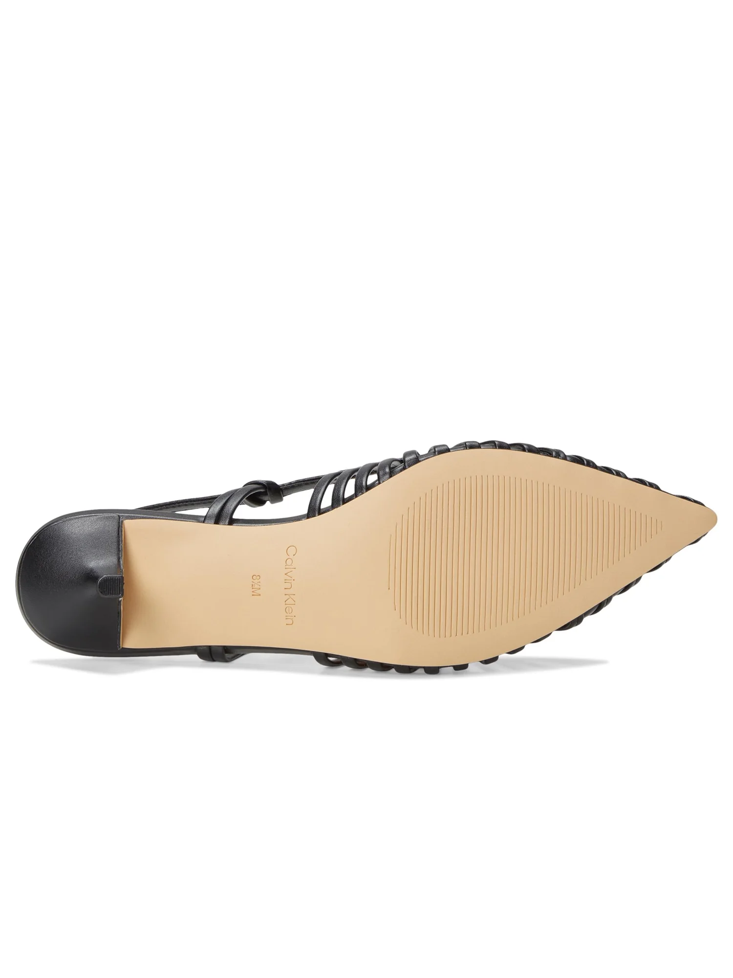 Туфли женские Calvin Klein Movella — 3