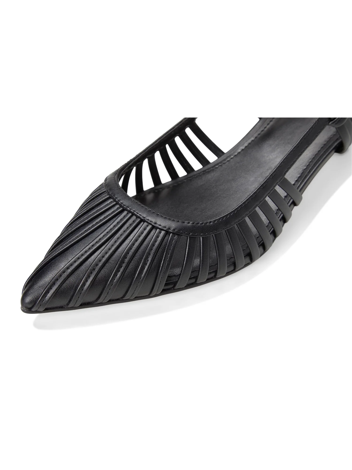 Туфли женские Calvin Klein Movella — 6