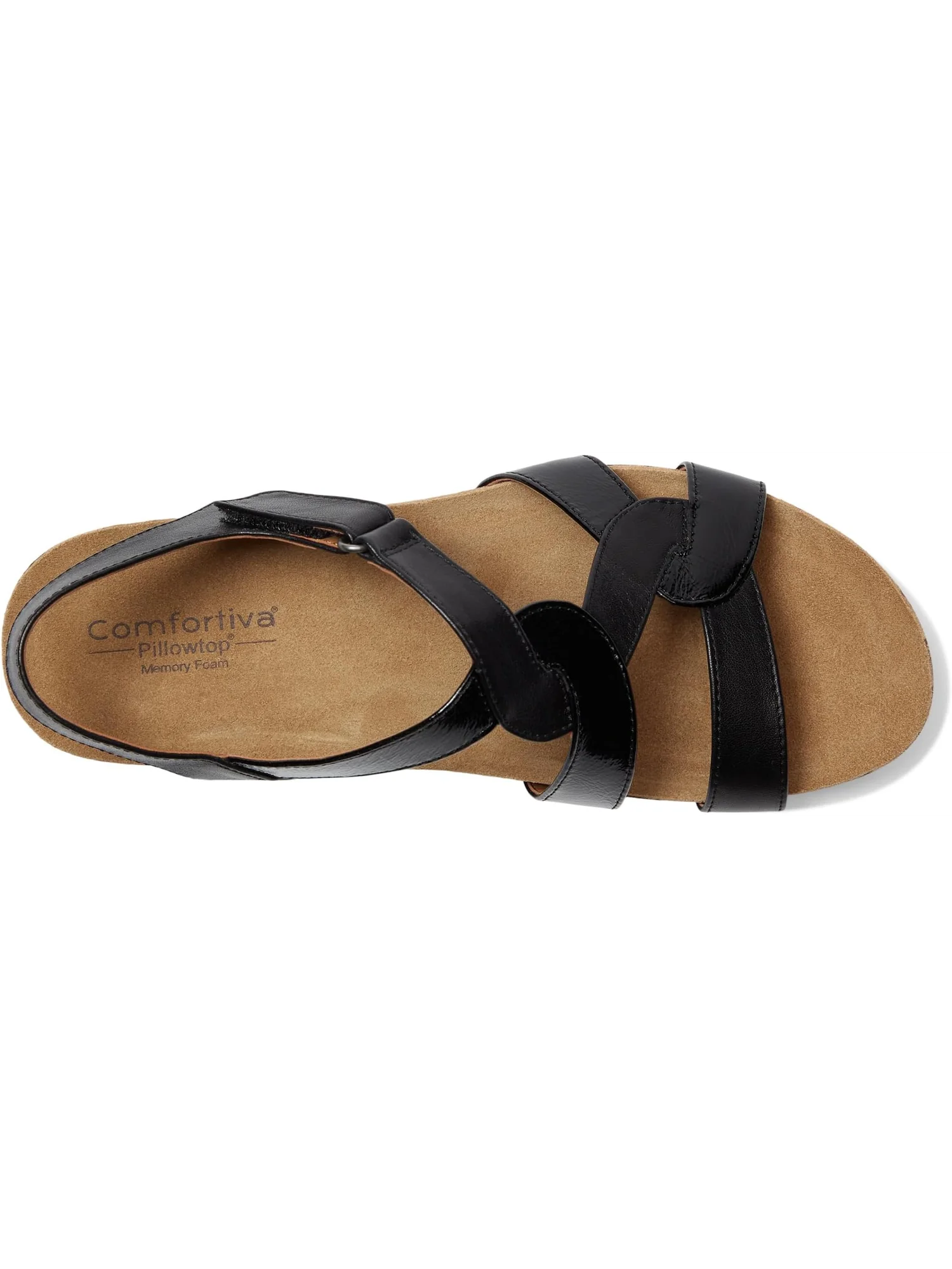 Туфли Comfortiva Women's Garner — 2
