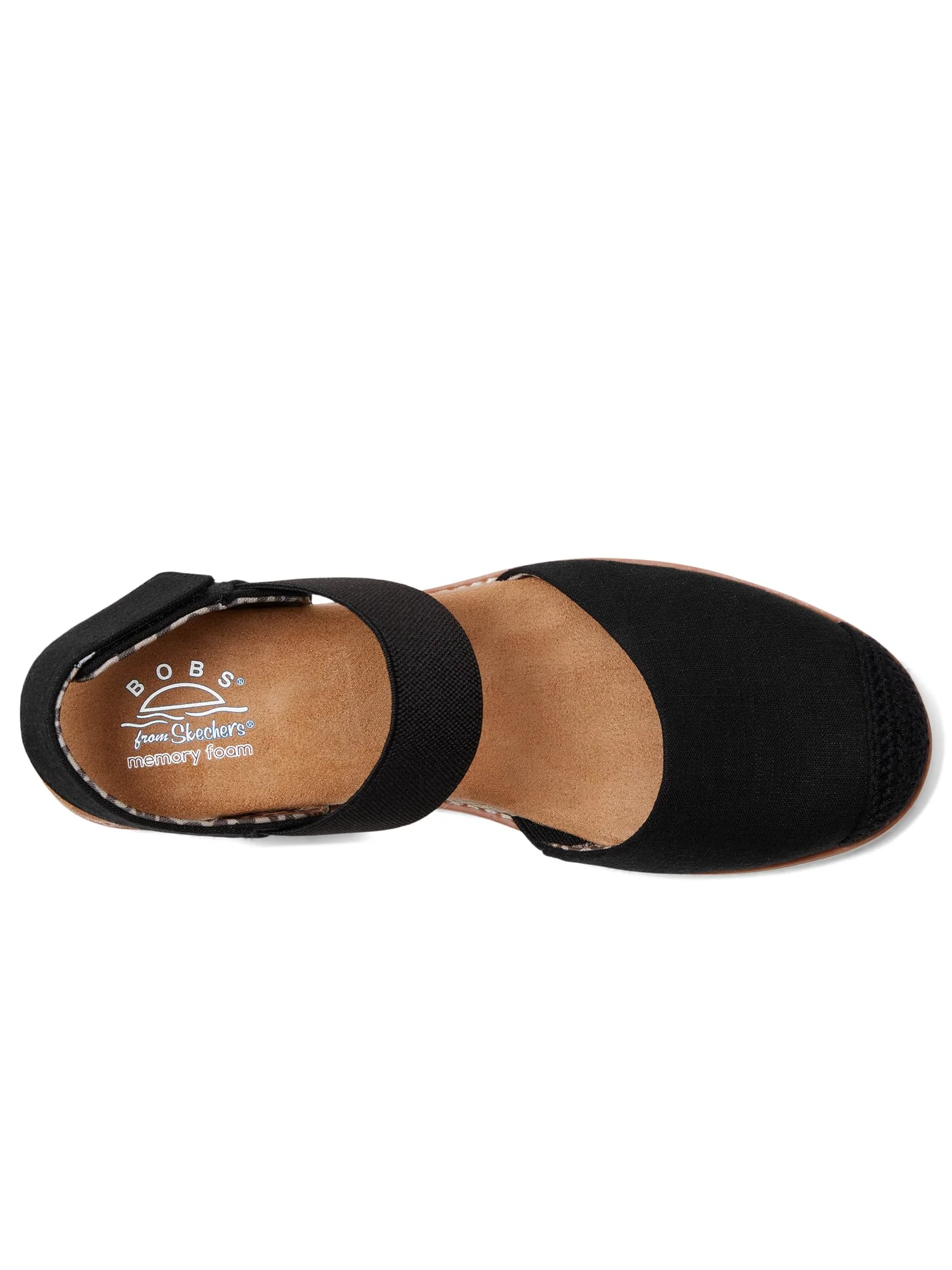 Сандалии BOBS from SKECHERS Desert Kiss - Sun Shining — 2